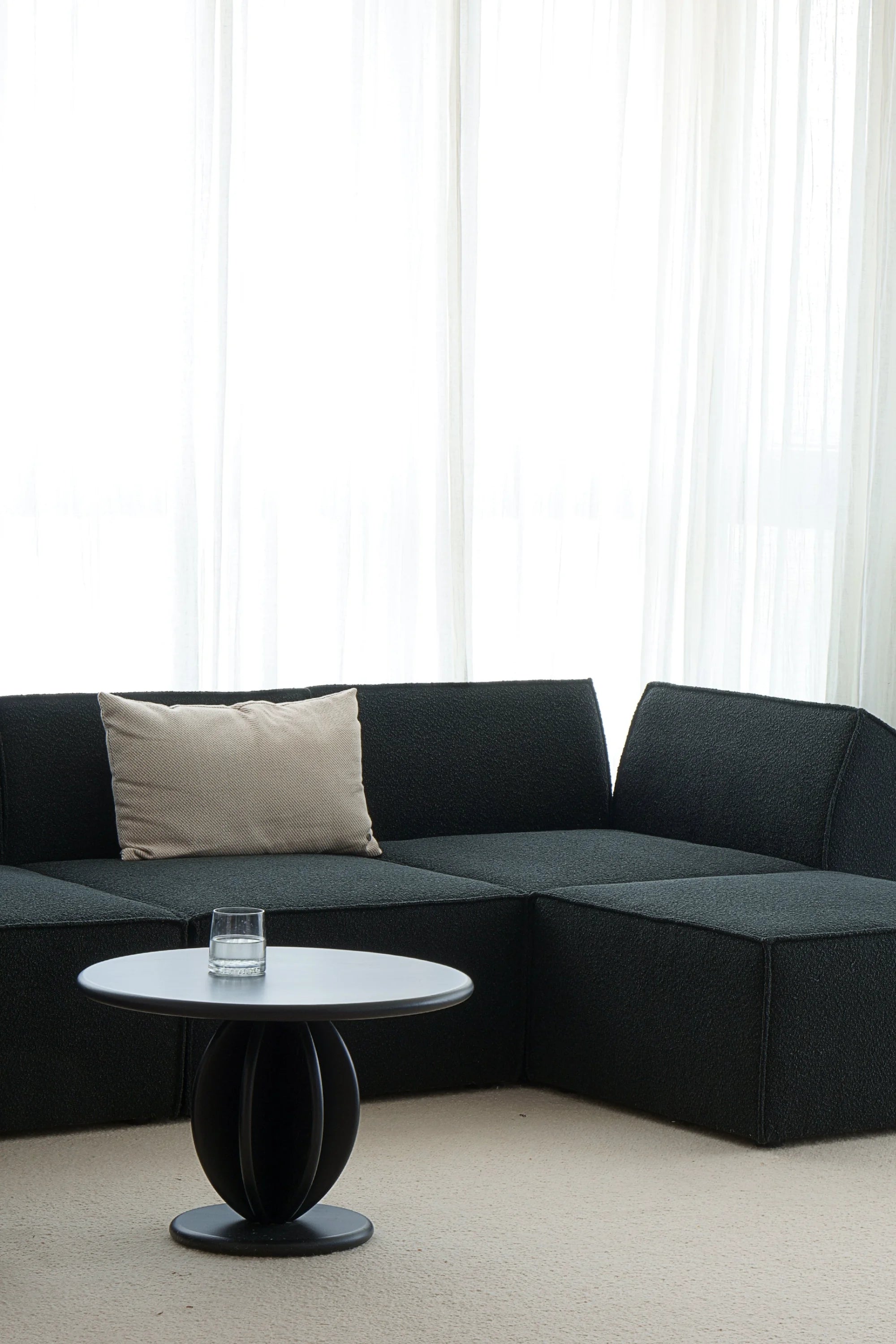 Citrus Coffee Table