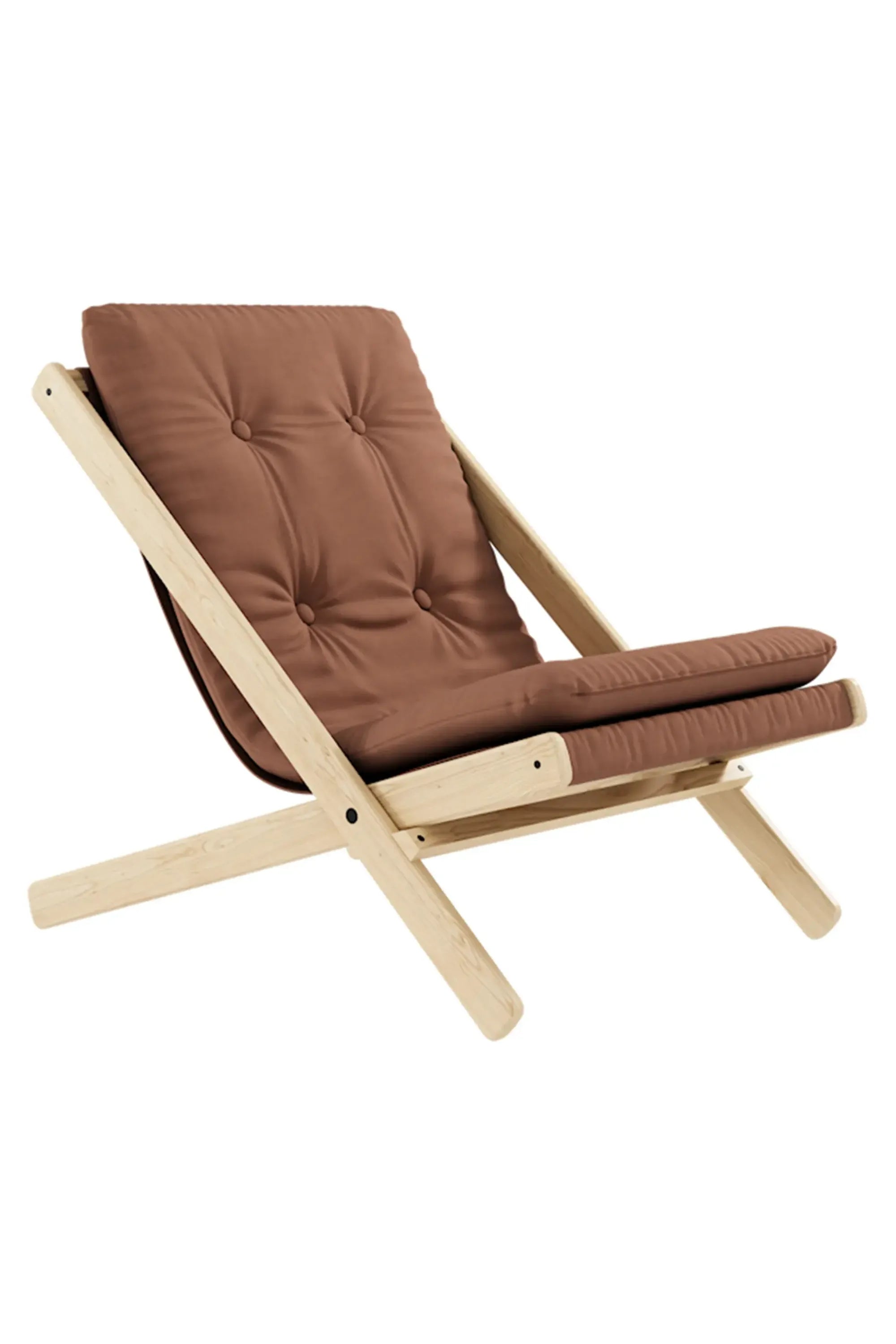Boogie Futon Chair - THAT COOL LIVING