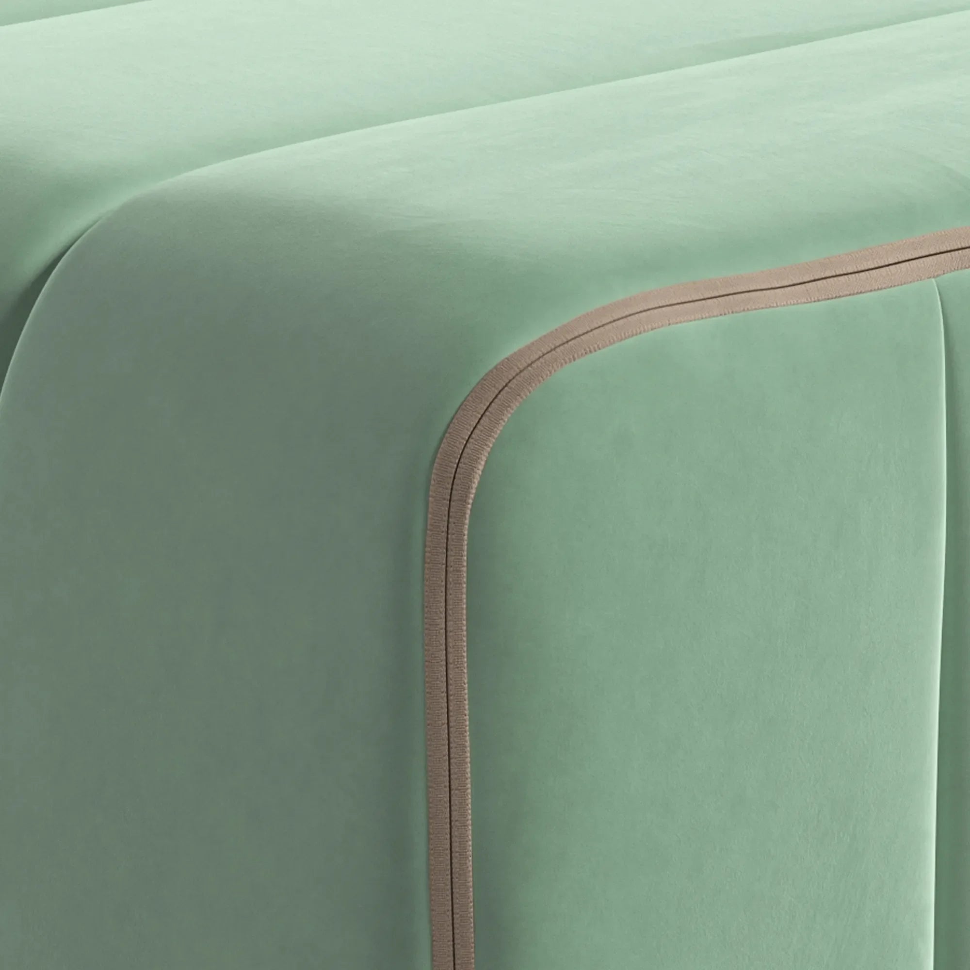 Curt Modular Sofa System - Fabric Barcelona - THAT COOL LIVING
