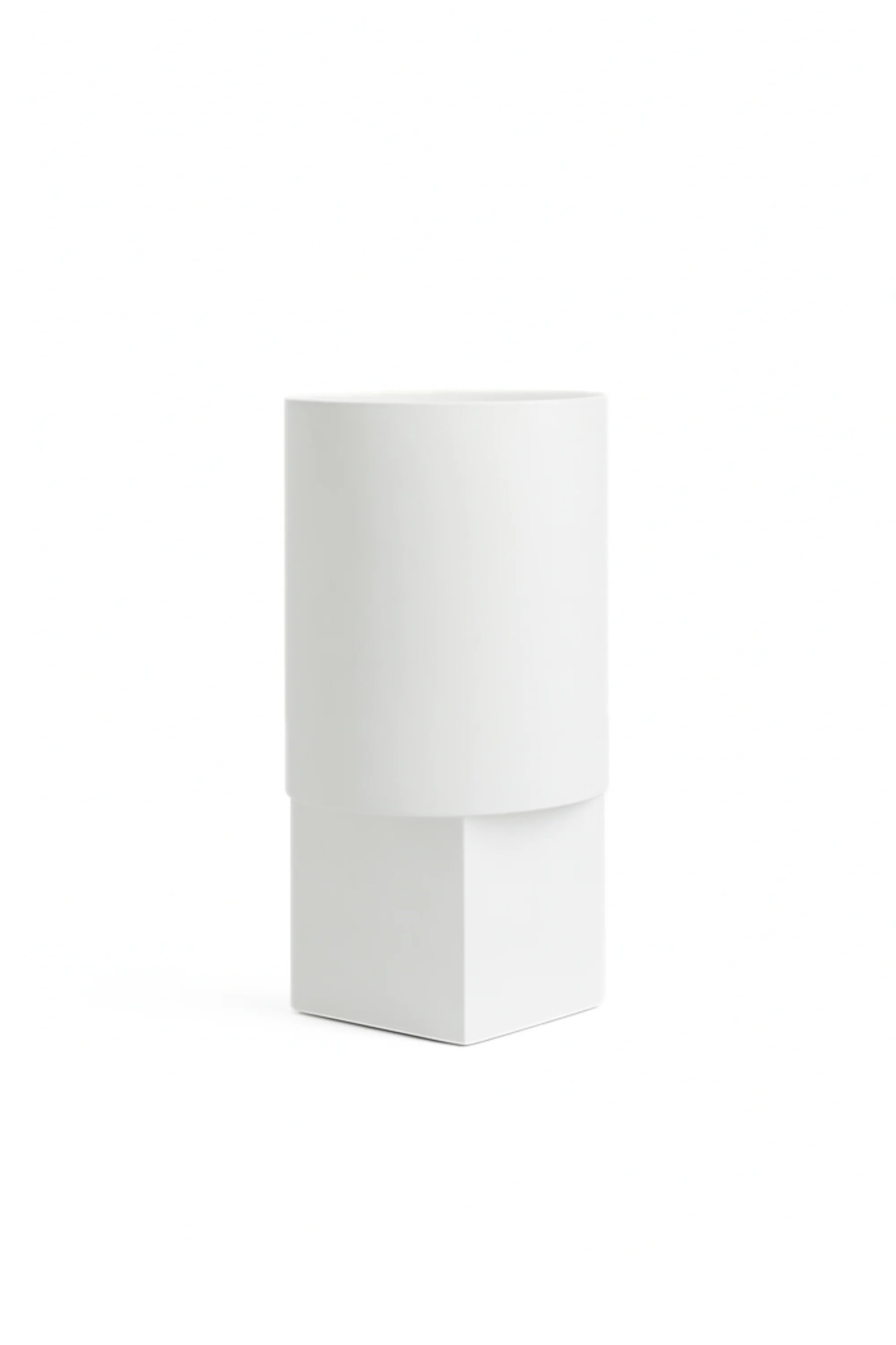 Column Side Table