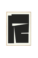 Composition 04 - Art Print