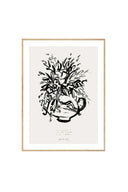 Condolences 04 - Art Print
