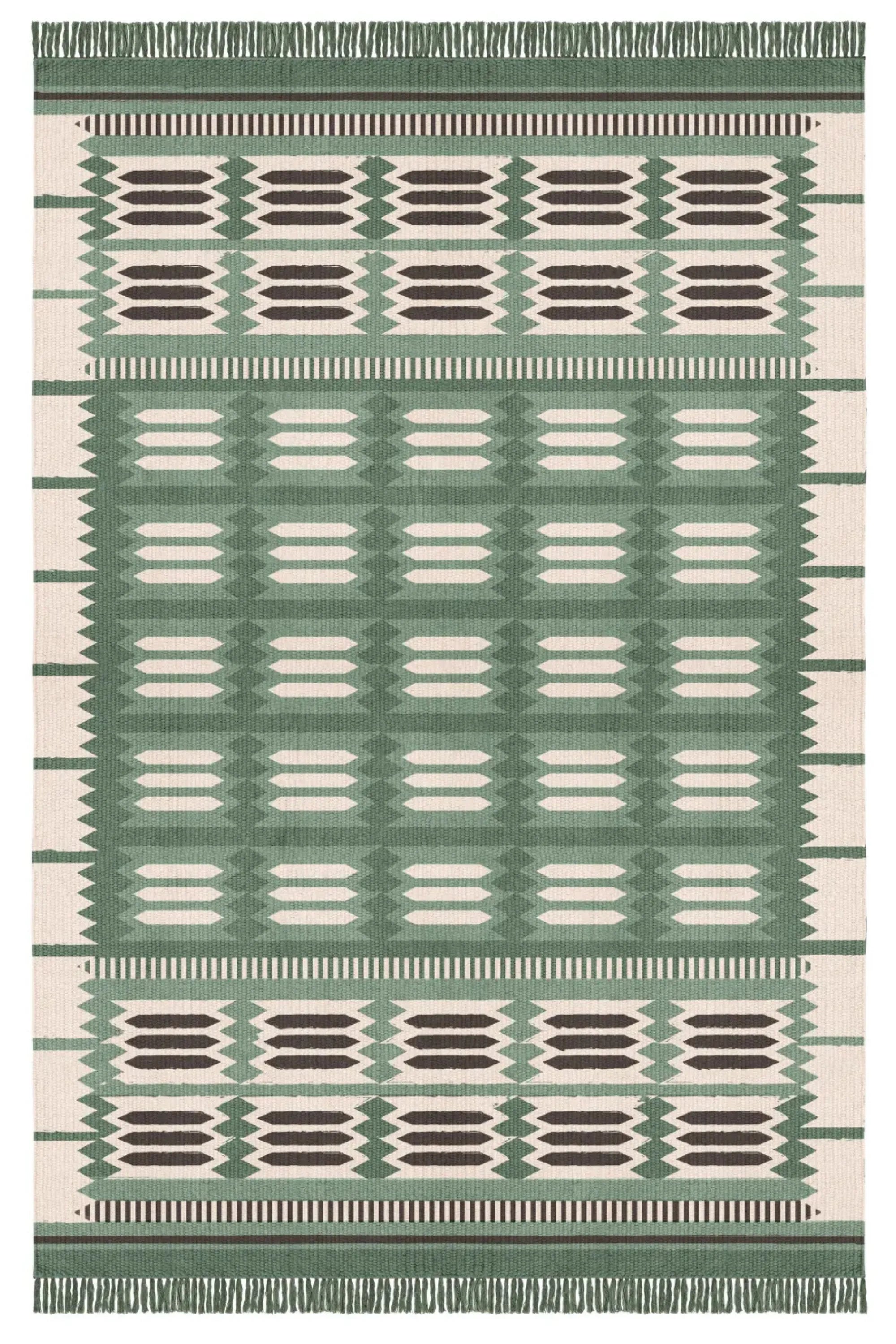 Hilma Wool Rug - THAT COOL LIVING