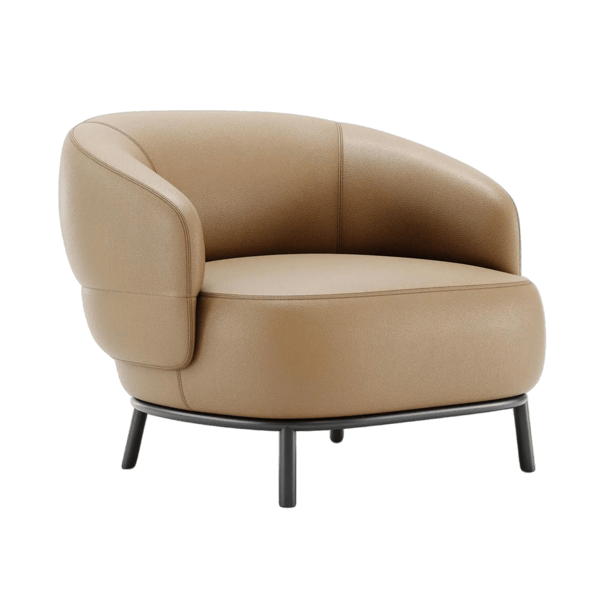 Juliet Armchair - THAT COOL LIVING