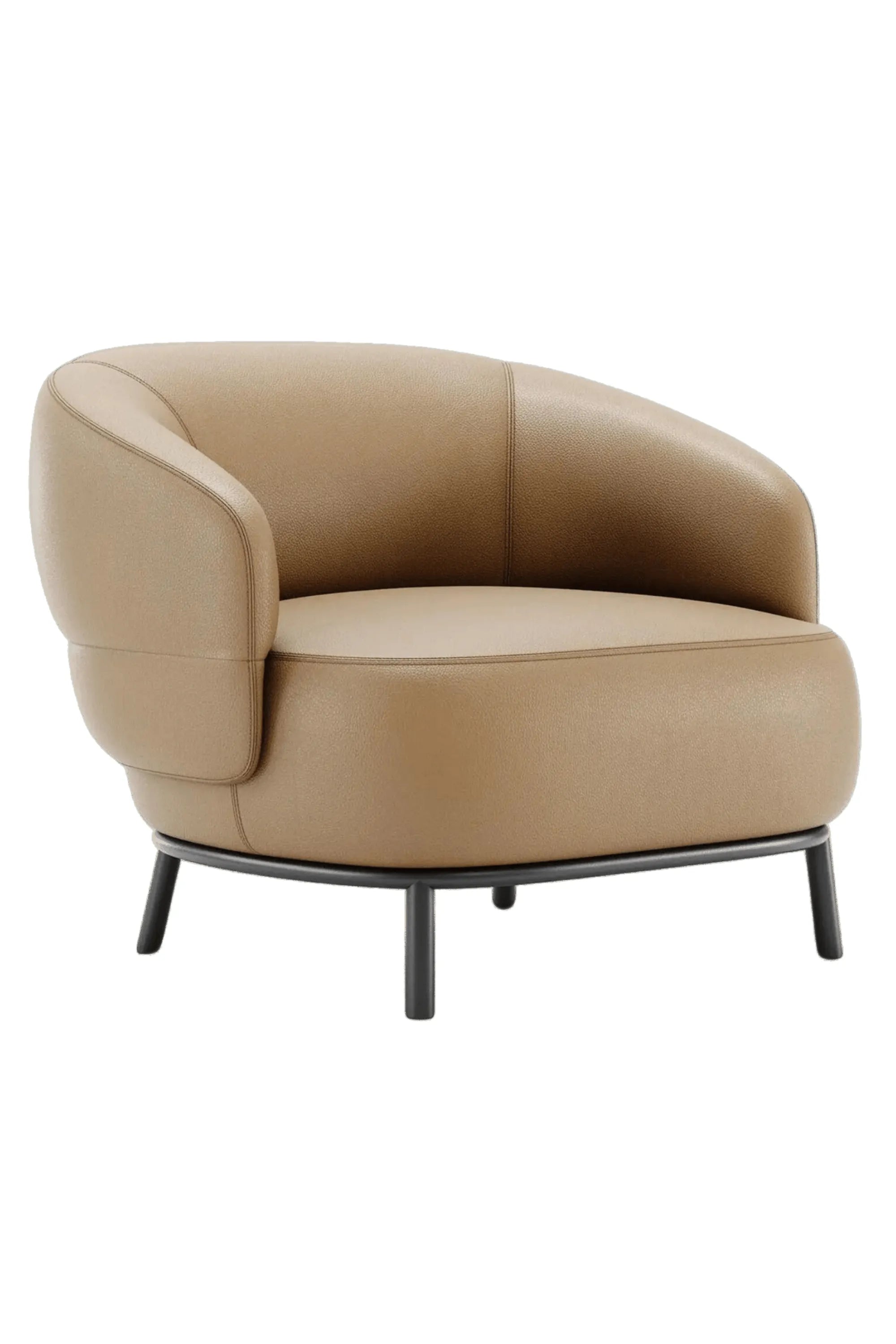 Juliet Armchair - THAT COOL LIVING