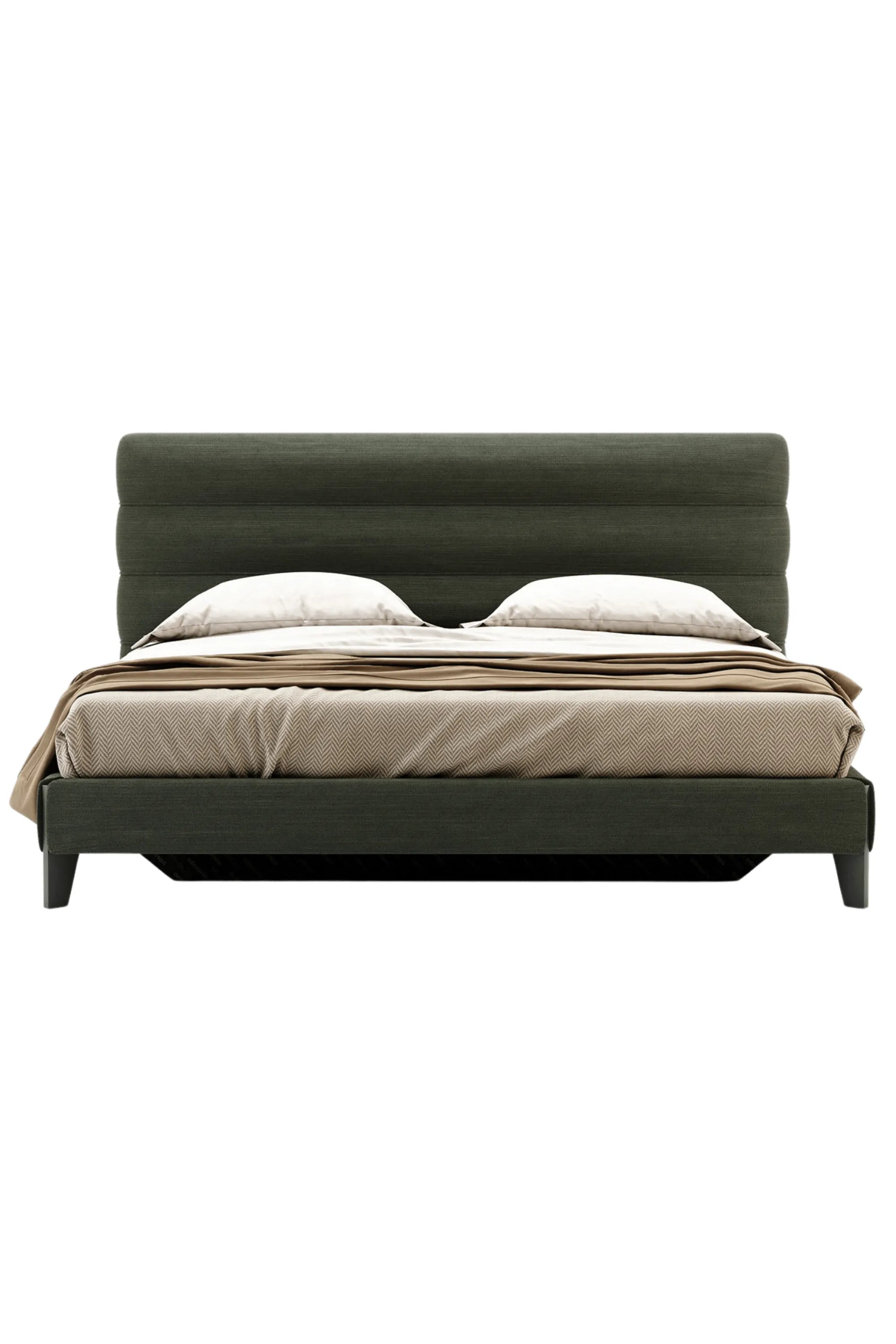 Yumi Bed - THAT COOL LIVING