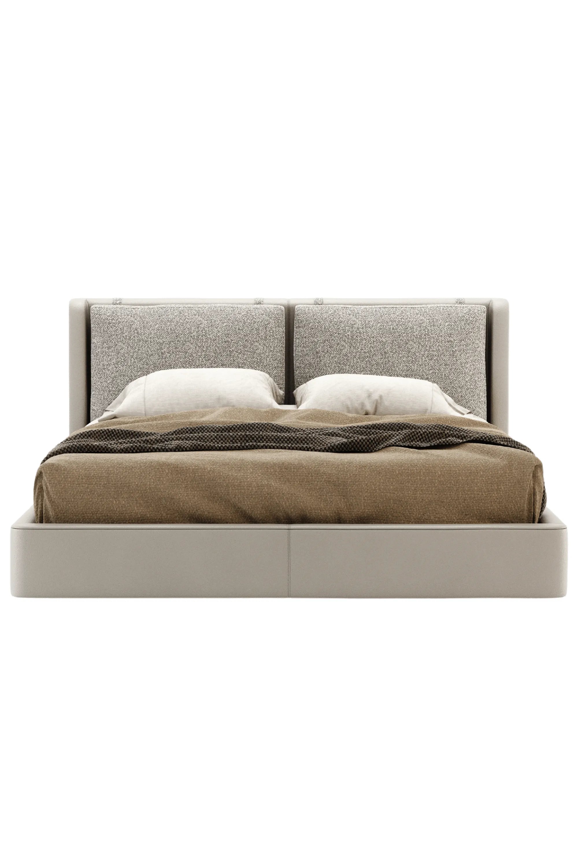 Kelsi Bed - THAT COOL LIVING