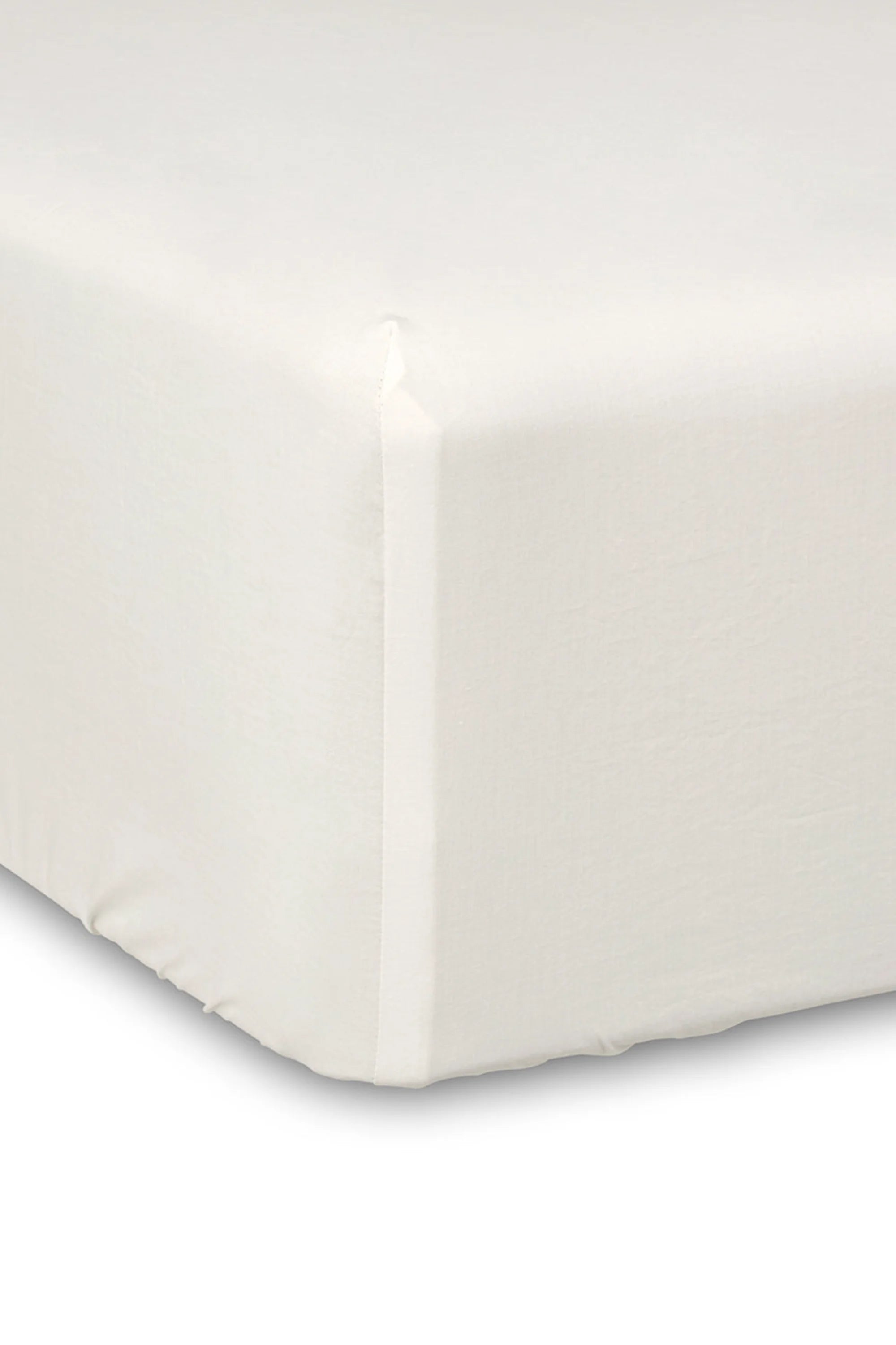 Cove Fitted Sheet - THAT COOL LIVING