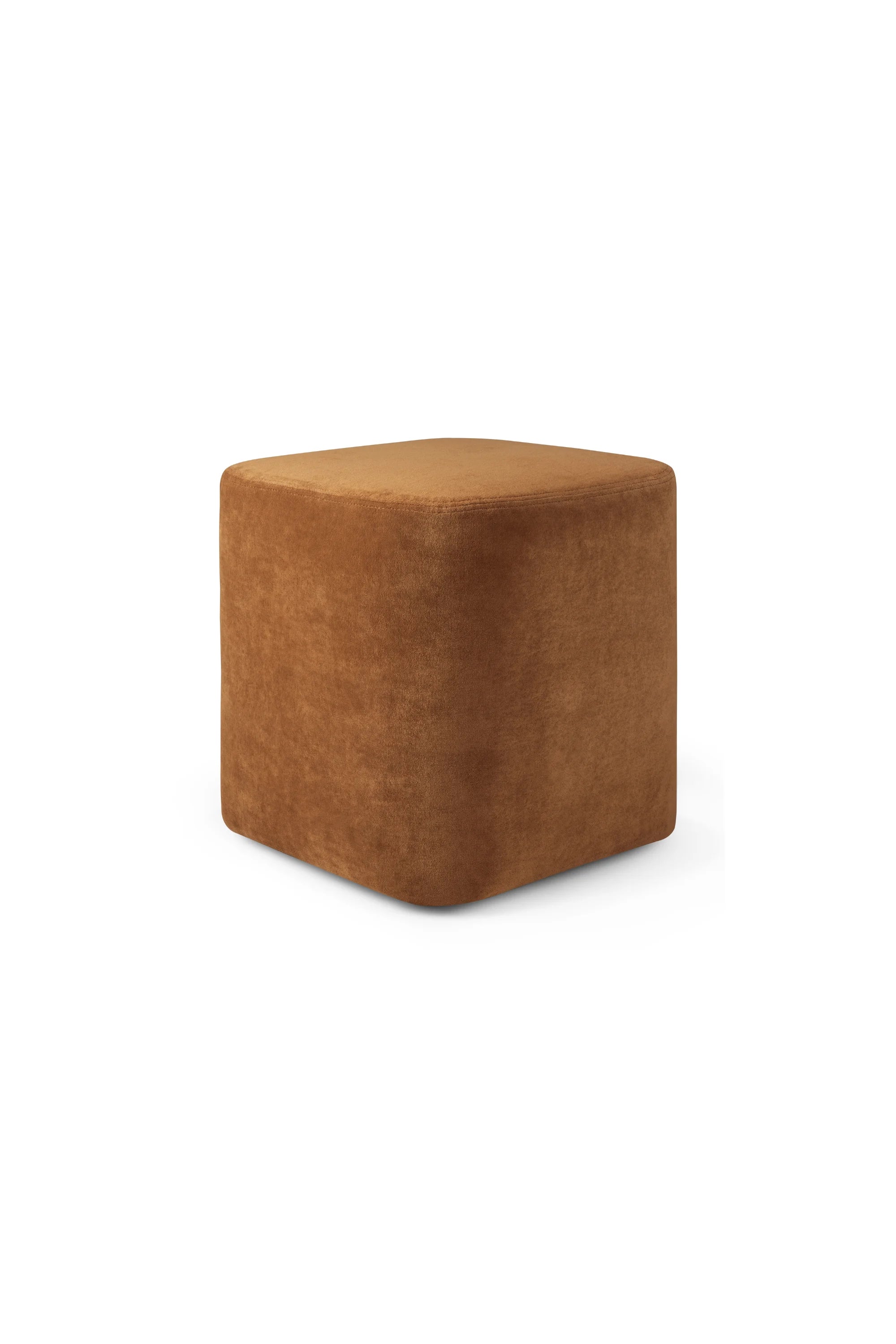 Cube Pouf
