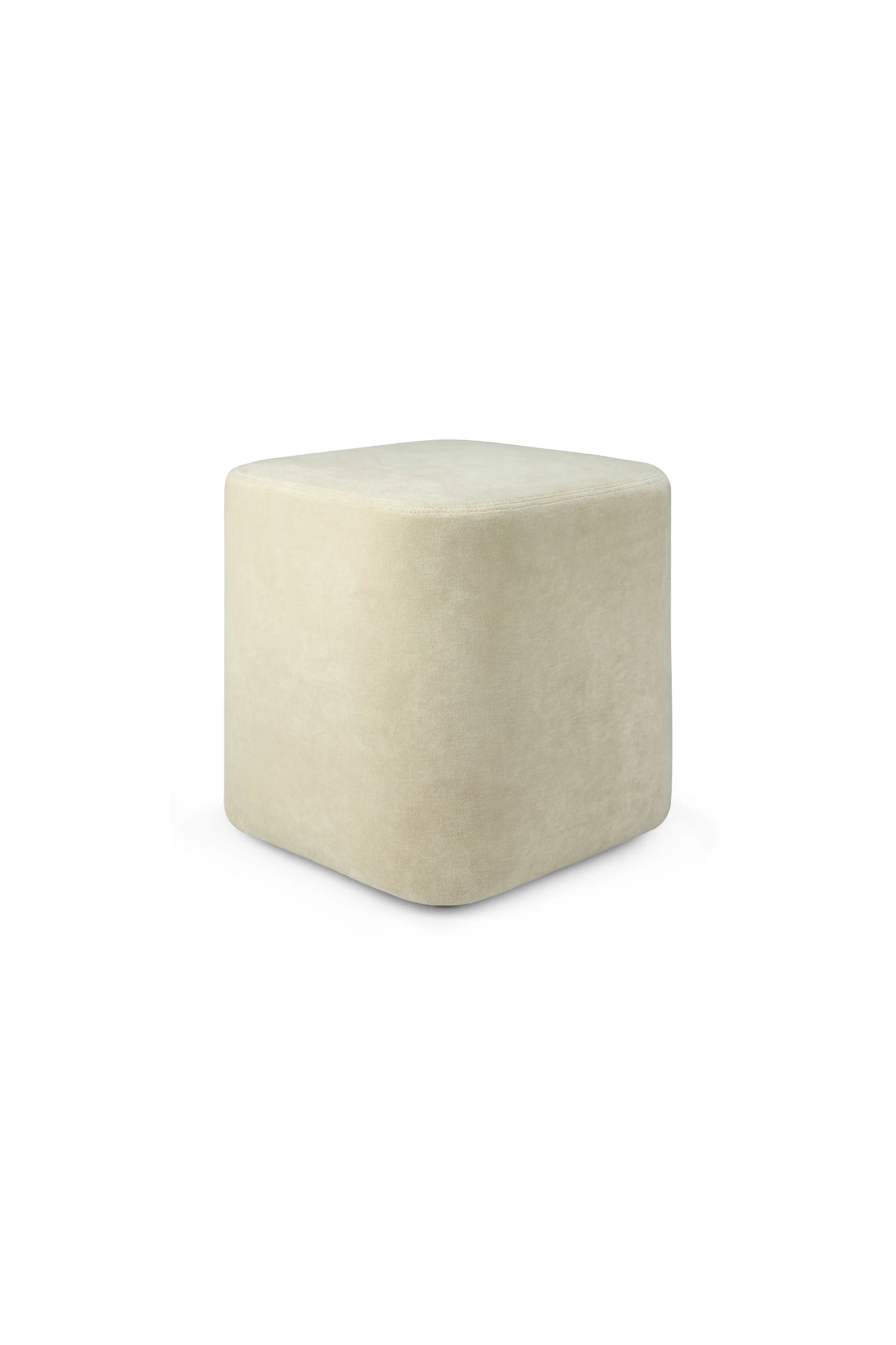 Cube Pouf