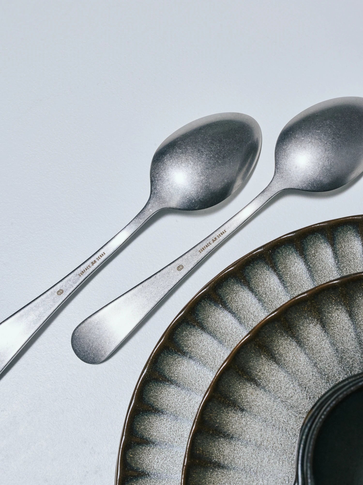 Surface Cutlery Set