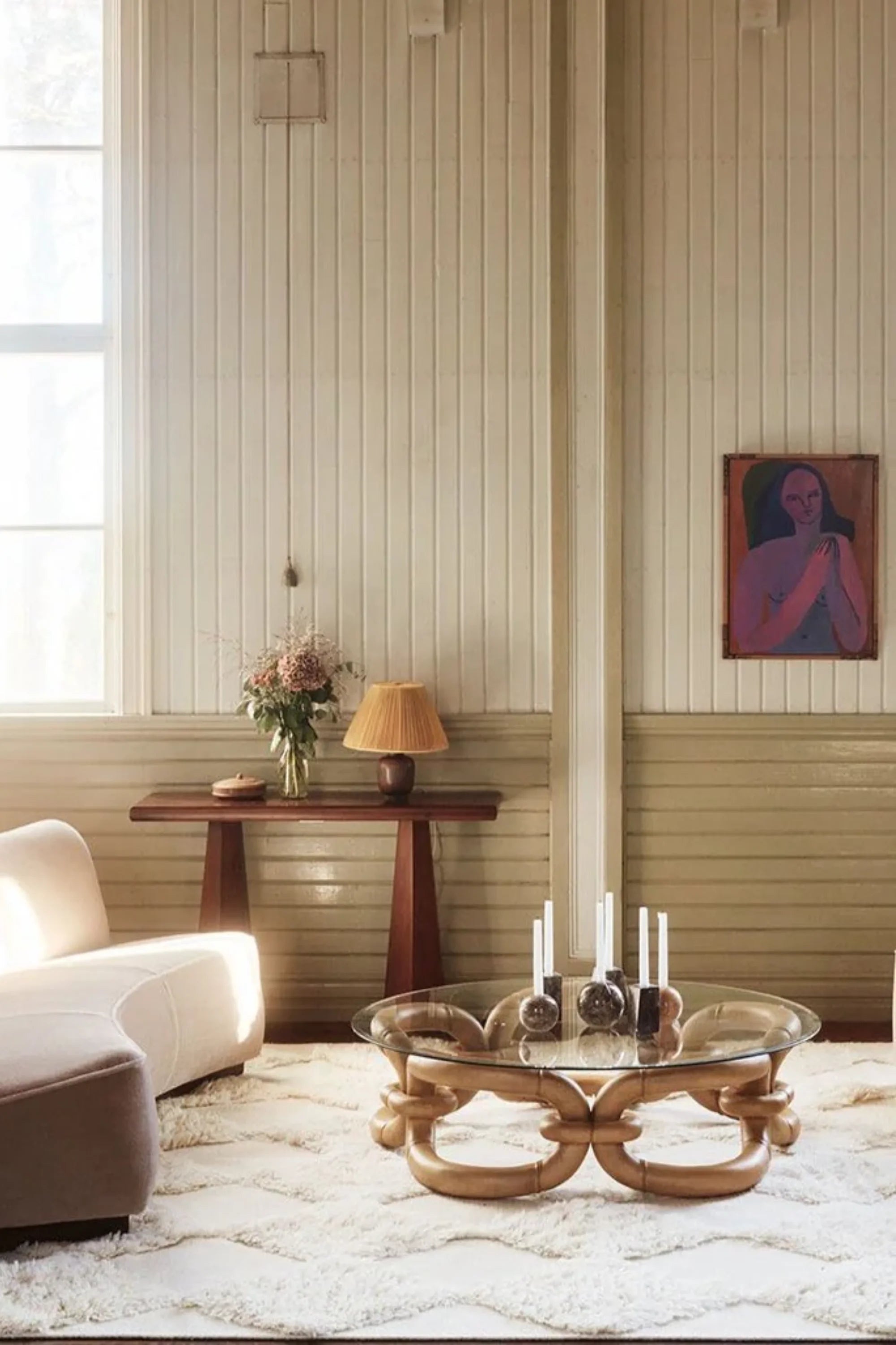 Chess Rya Rug - THAT COOL LIVING