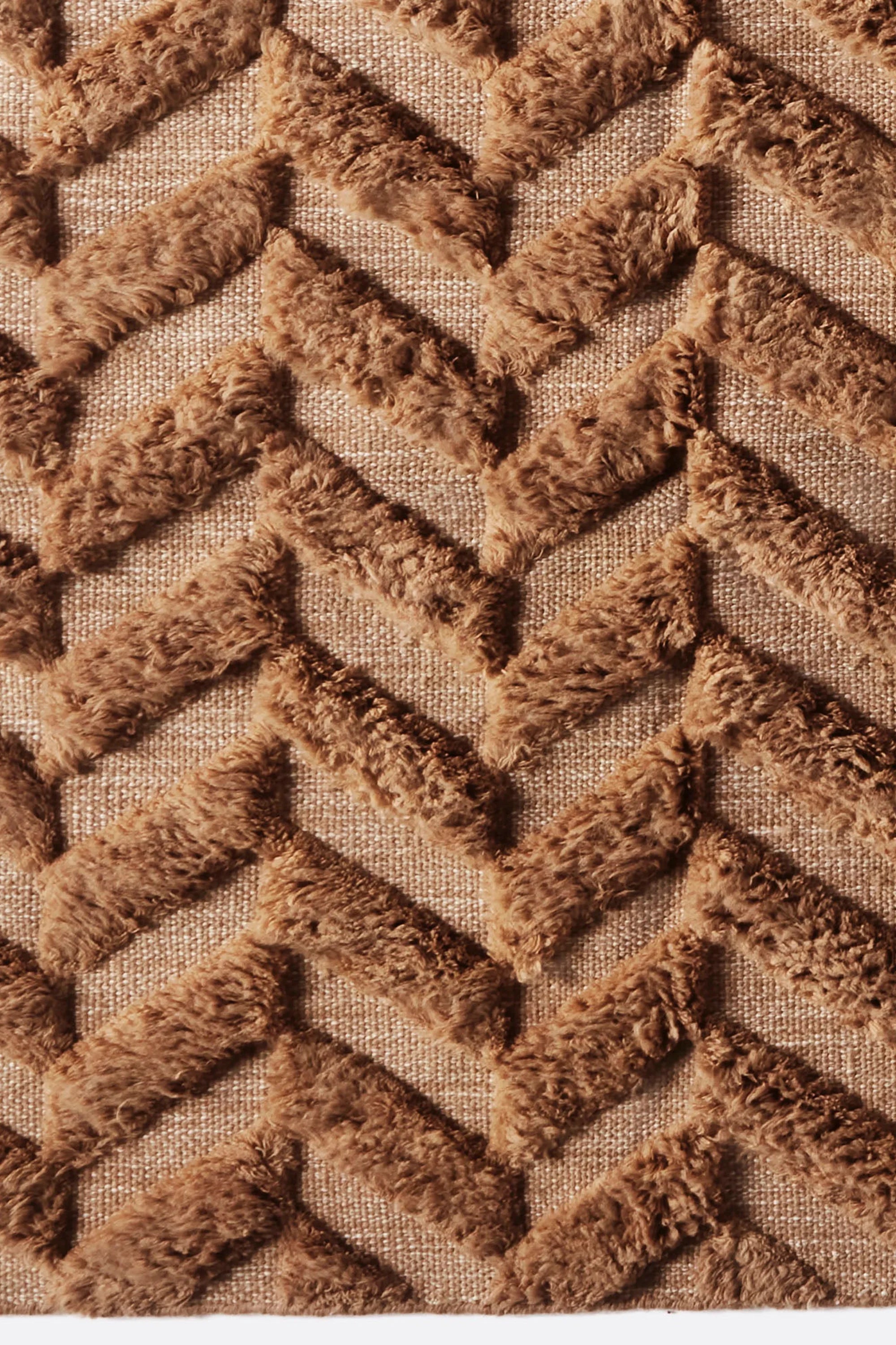 Herringbone Rug
