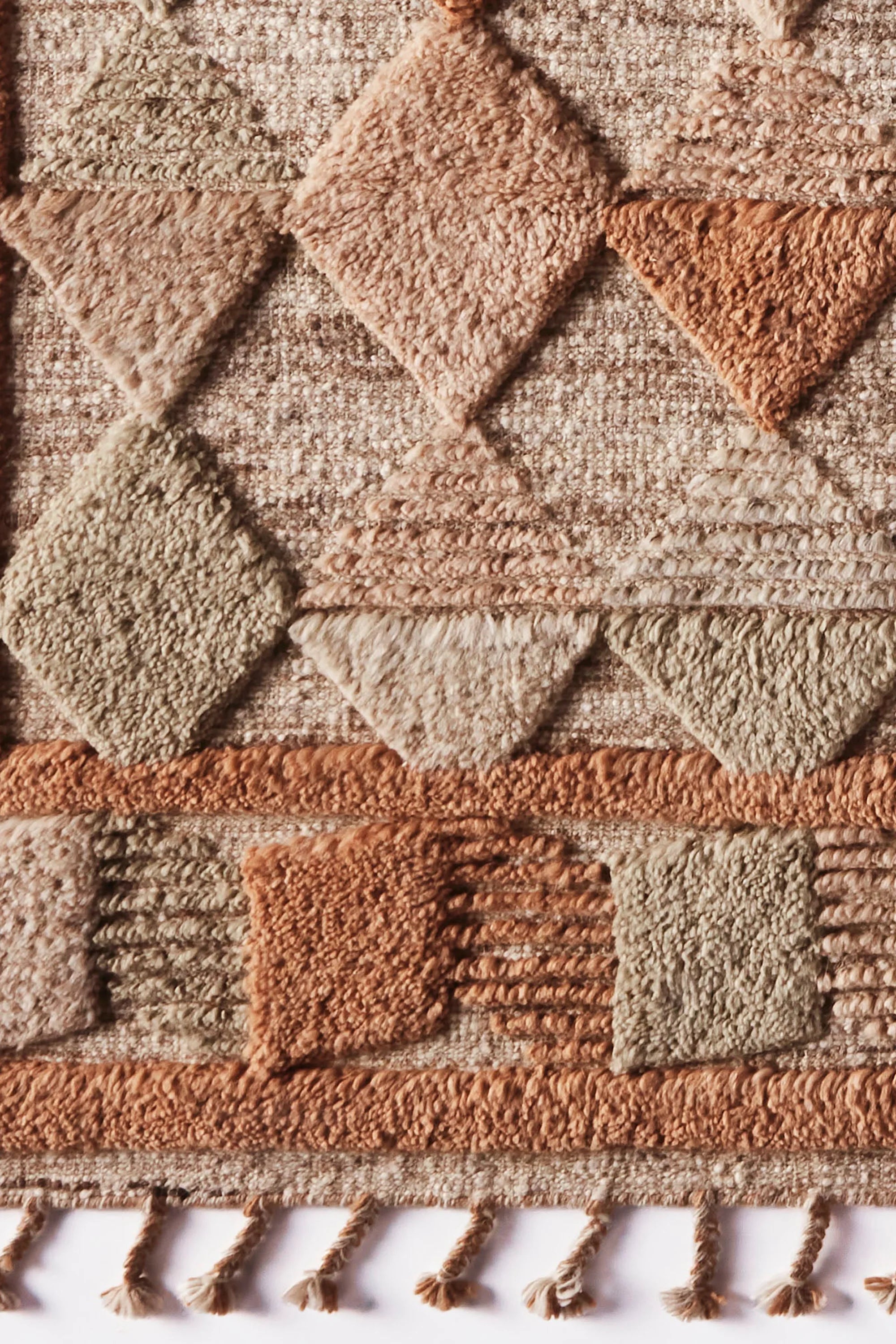 Lisboa Rug - THAT COOL LIVING