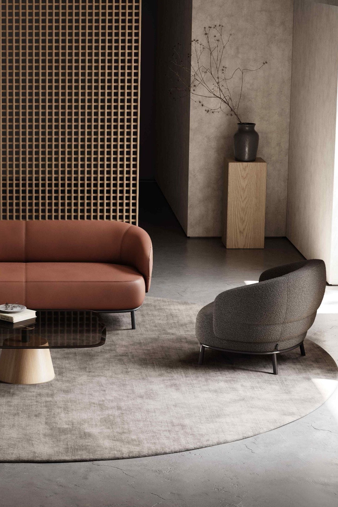 Juliet Armchair - THAT COOL LIVING
