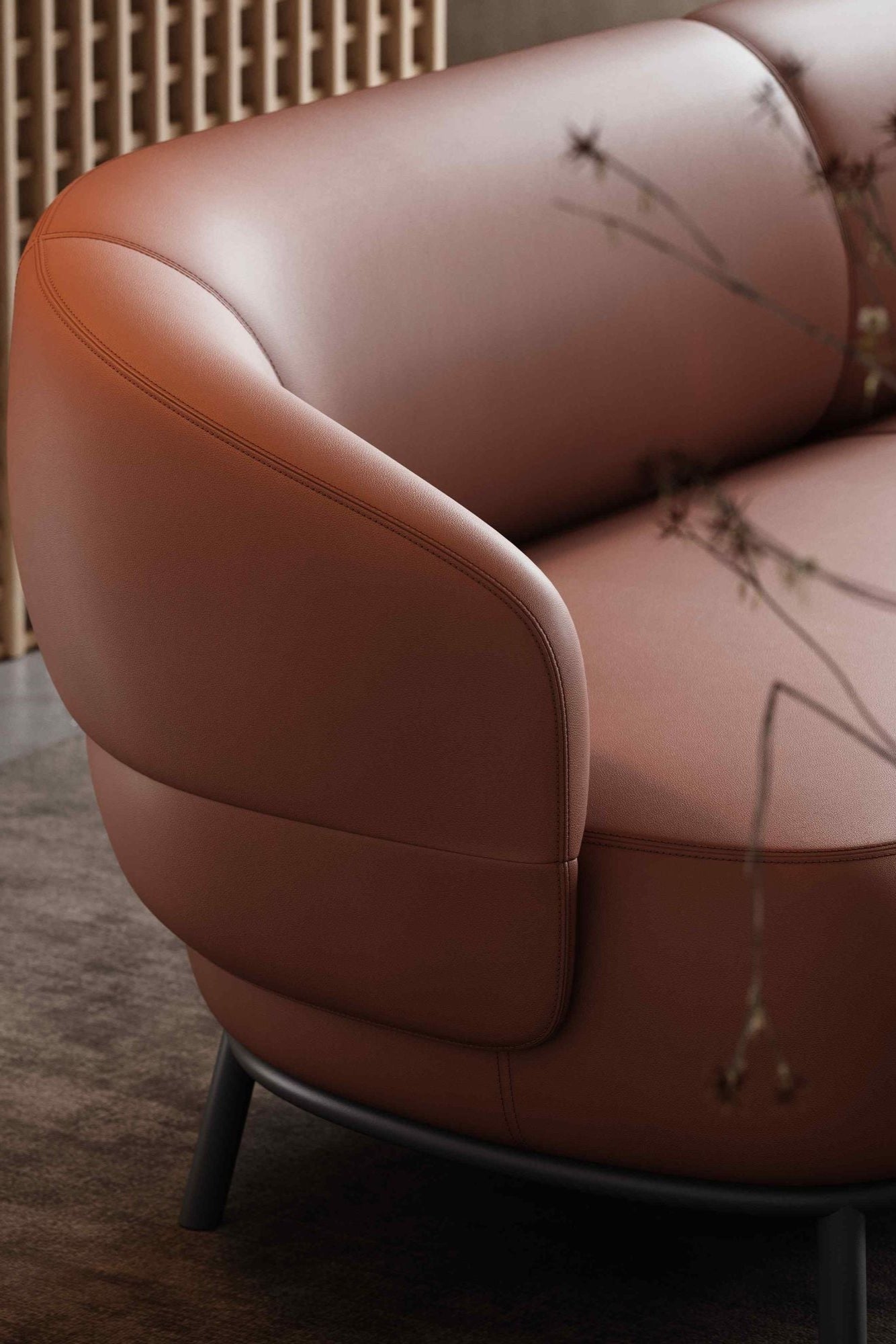 Juliet Armchair - THAT COOL LIVING