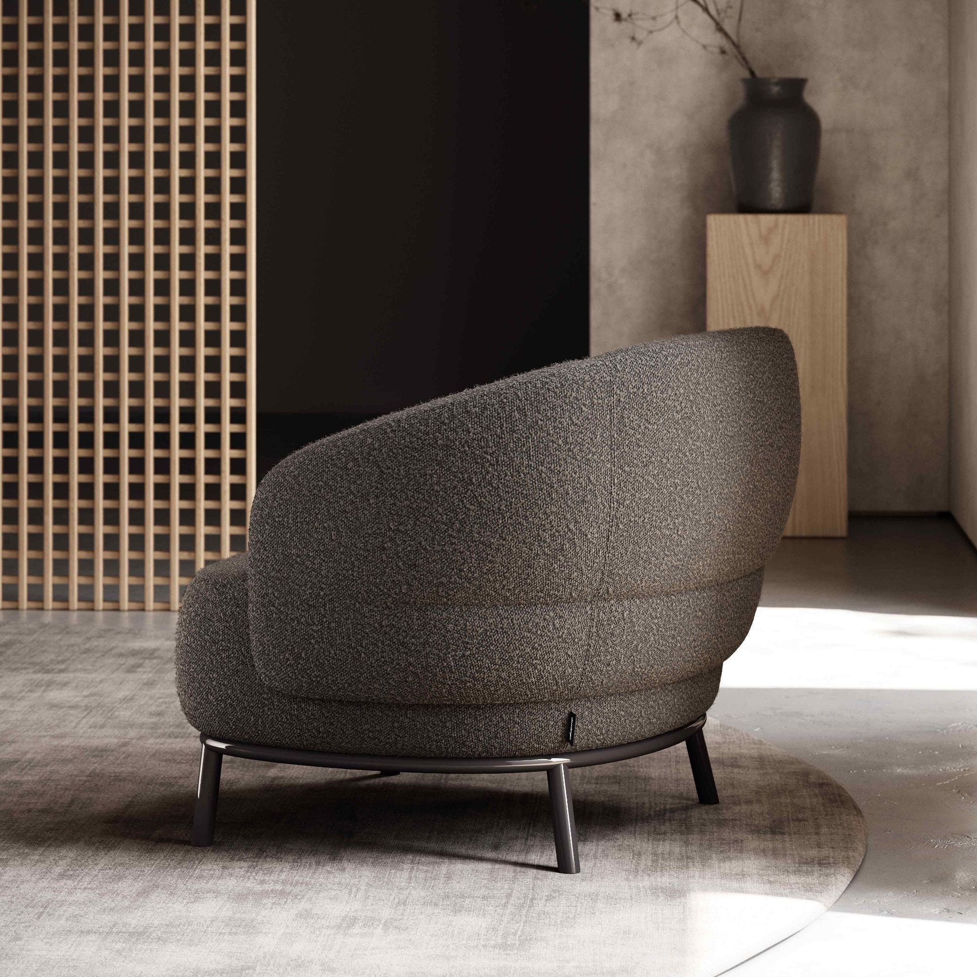 Juliet Armchair - THAT COOL LIVING