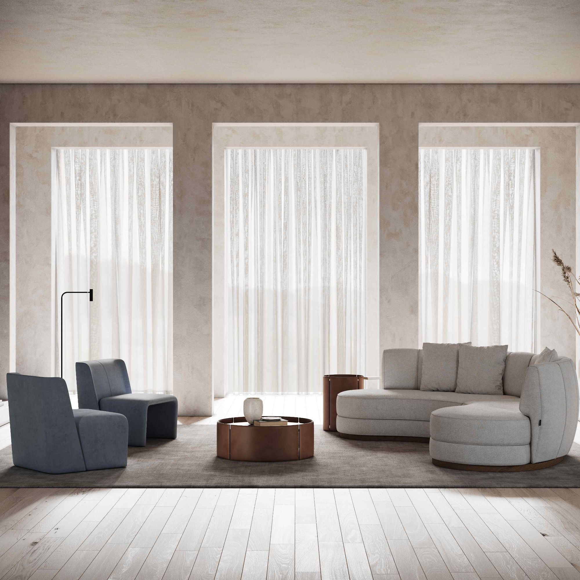 Mano Coffee Table - THAT COOL LIVING