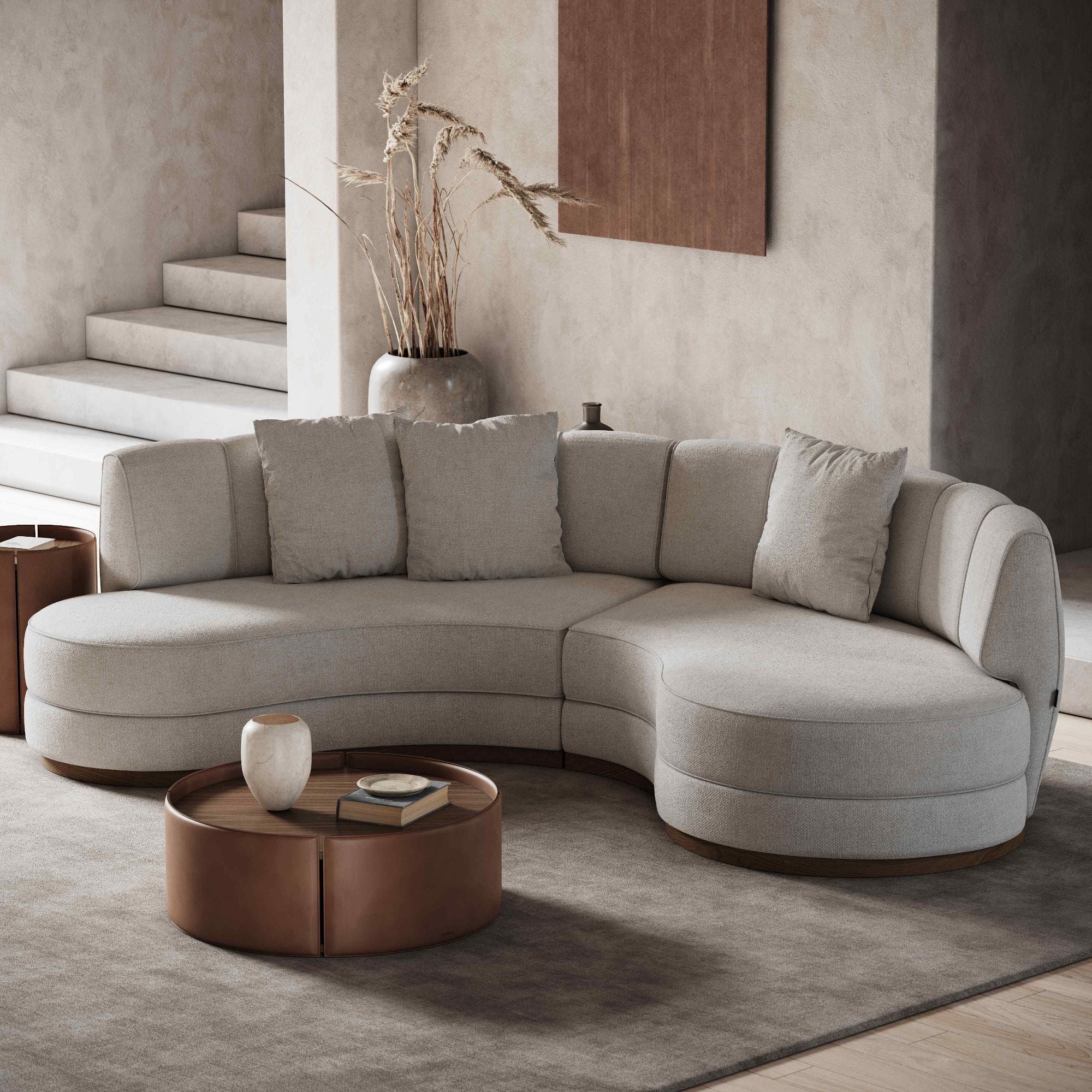 Stella Sofa - THAT COOL LIVING