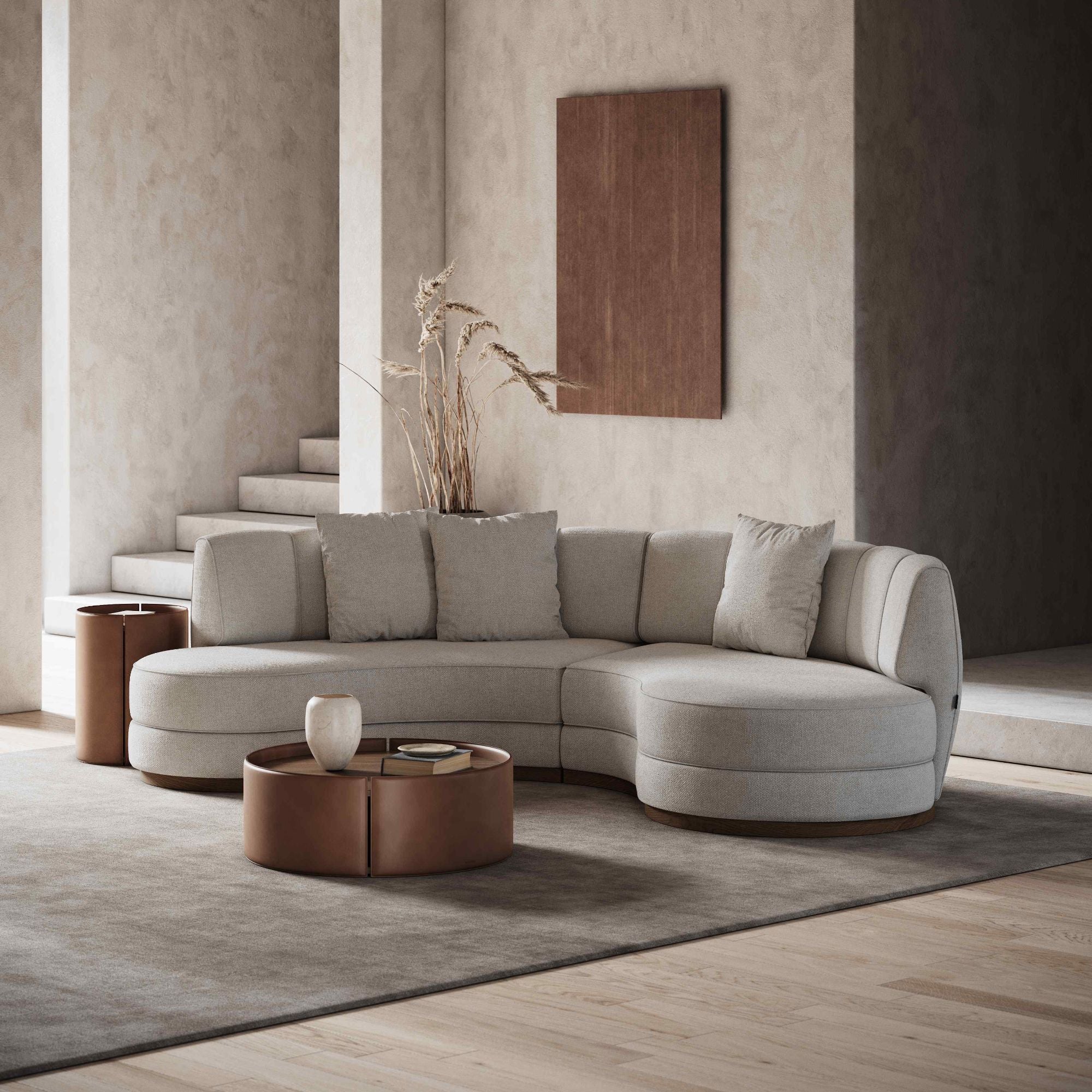 Mano Coffee Table - THAT COOL LIVING