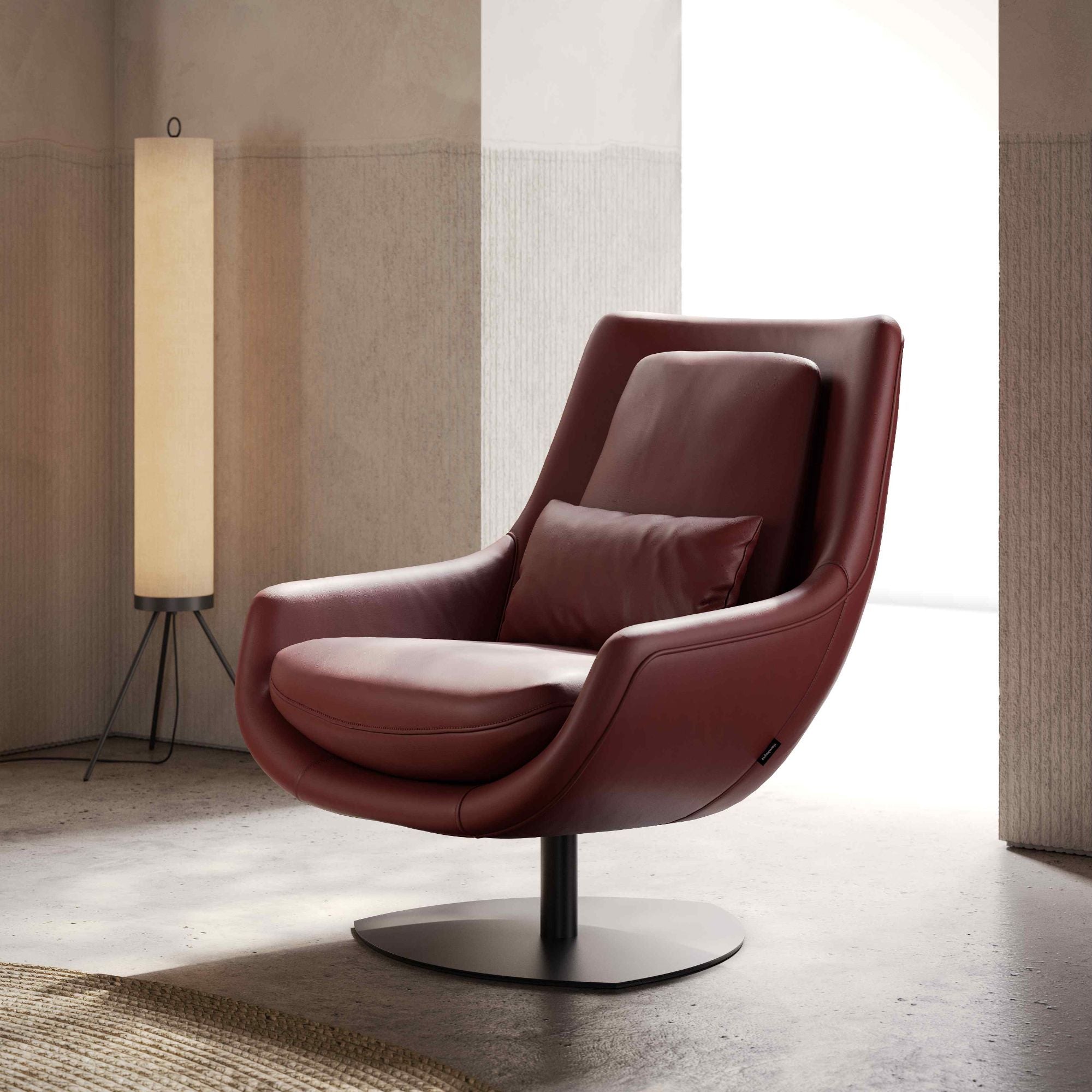 Elba Armchair - THAT COOL LIVING