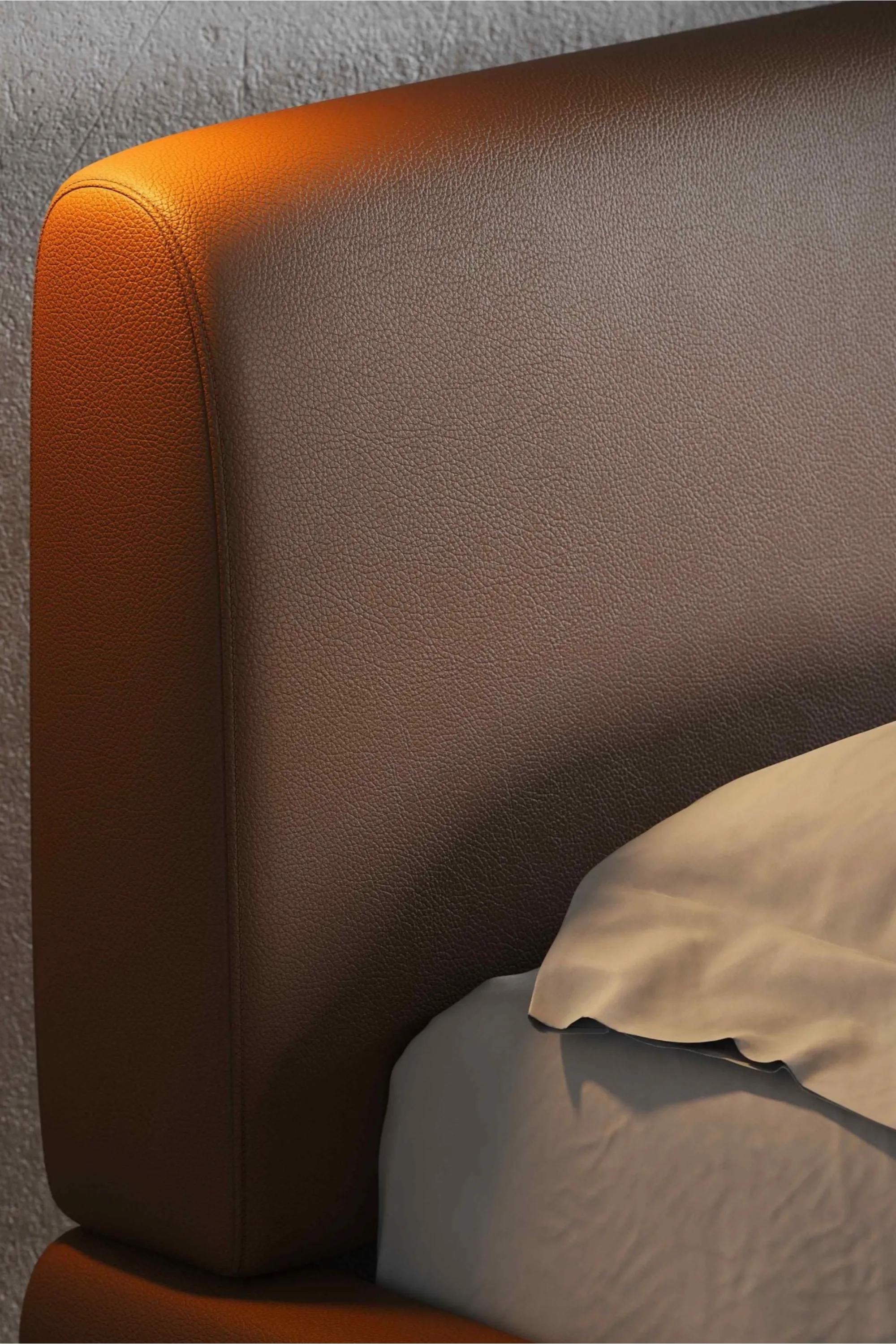 Margot Bed - THAT COOL LIVING