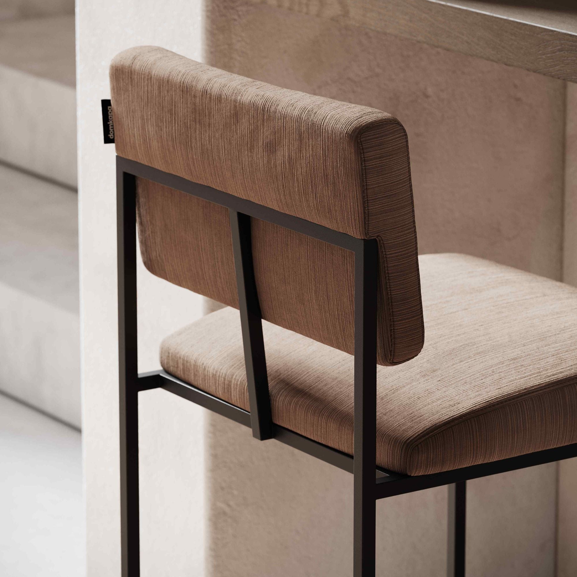 Gram Bar Chair - THAT COOL LIVING