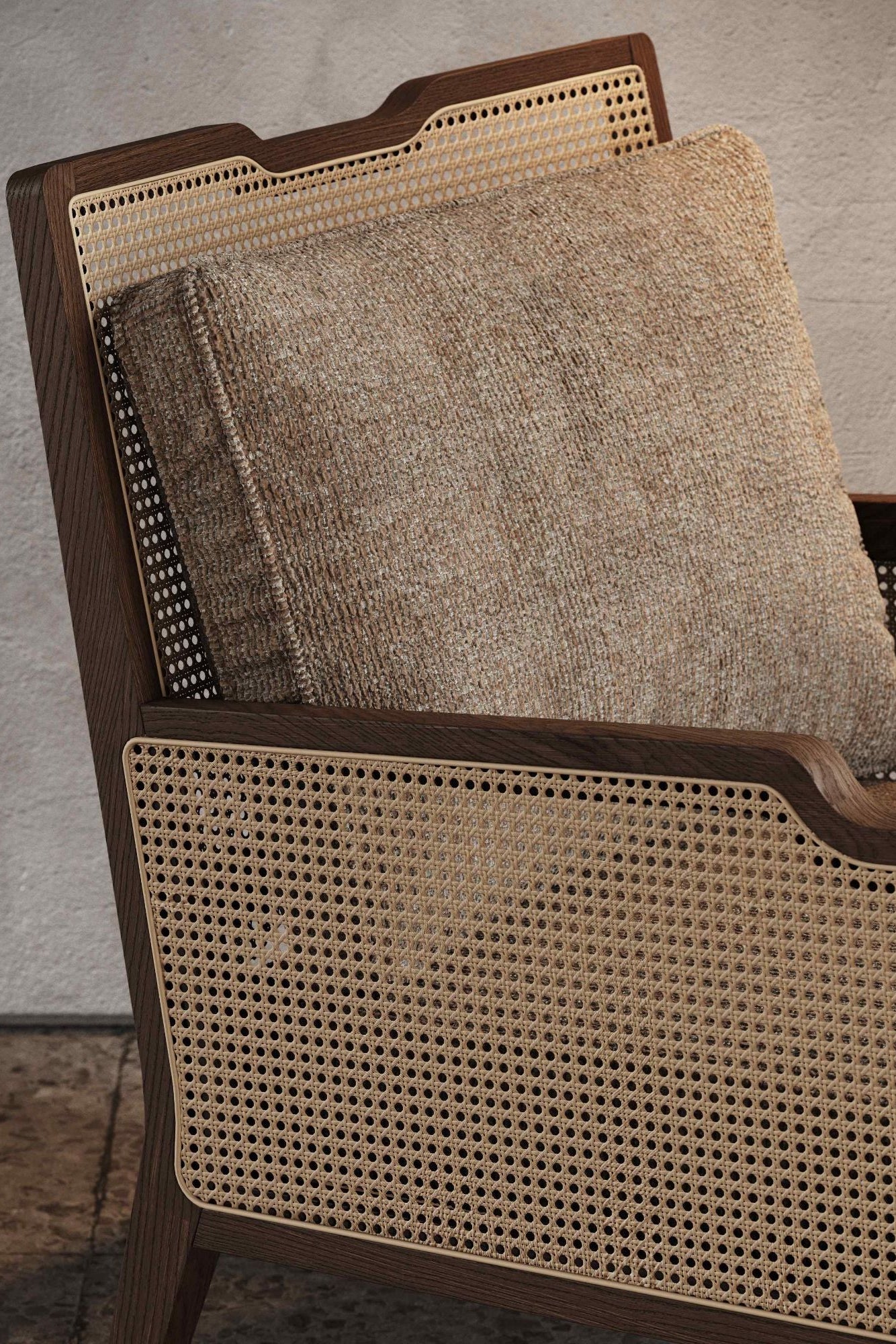 Eva Armchair - THAT COOL LIVING