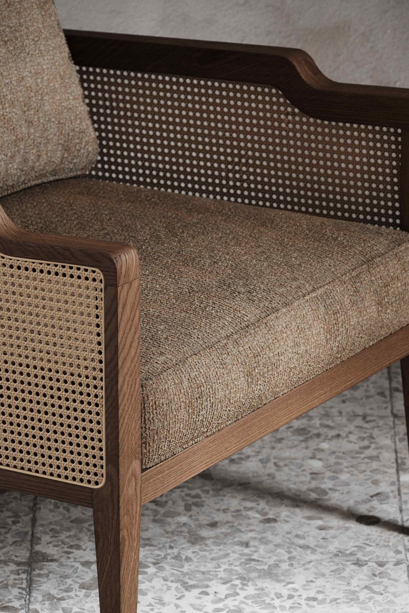 Eva Armchair - THAT COOL LIVING