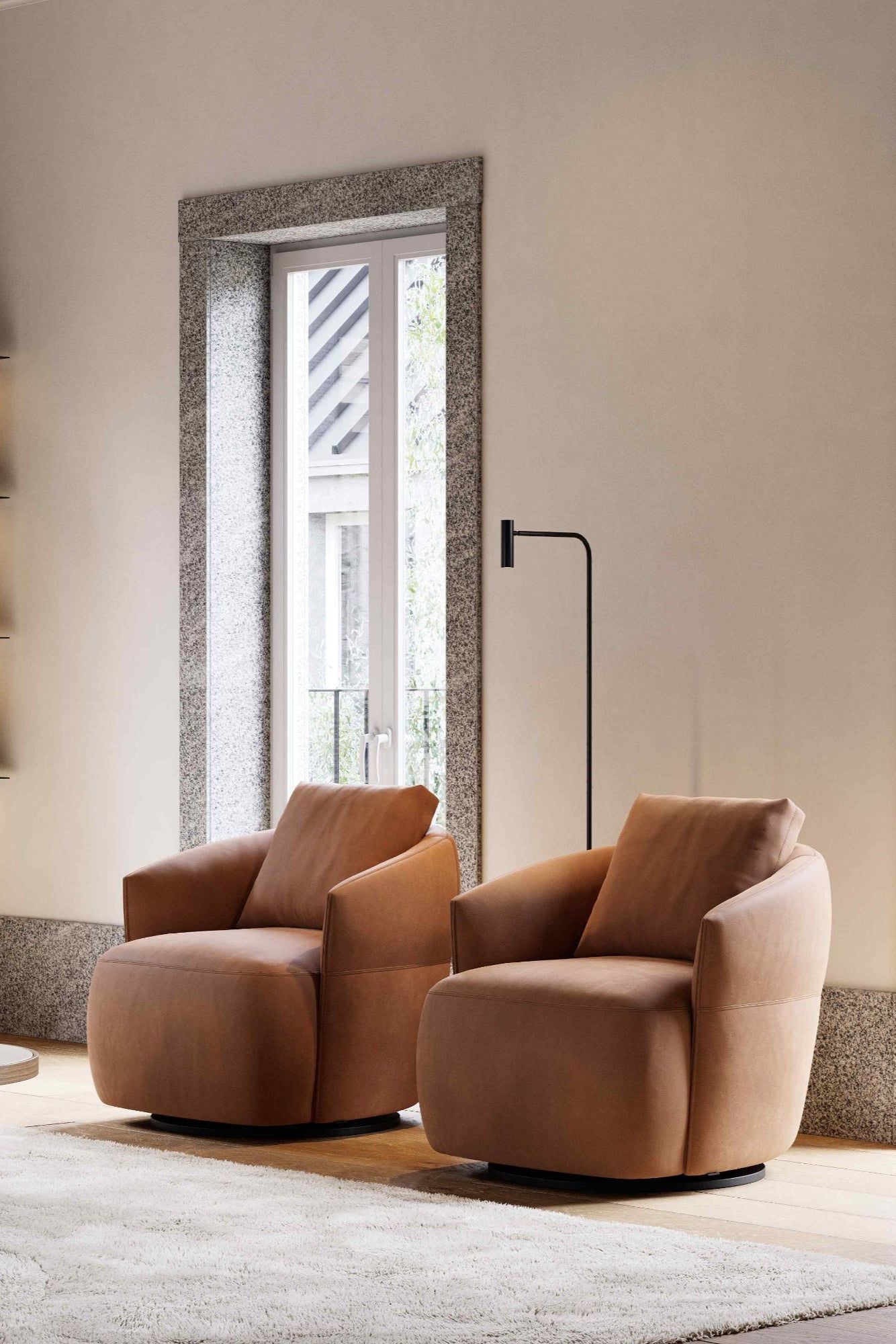 Alice Armchair - THAT COOL LIVING