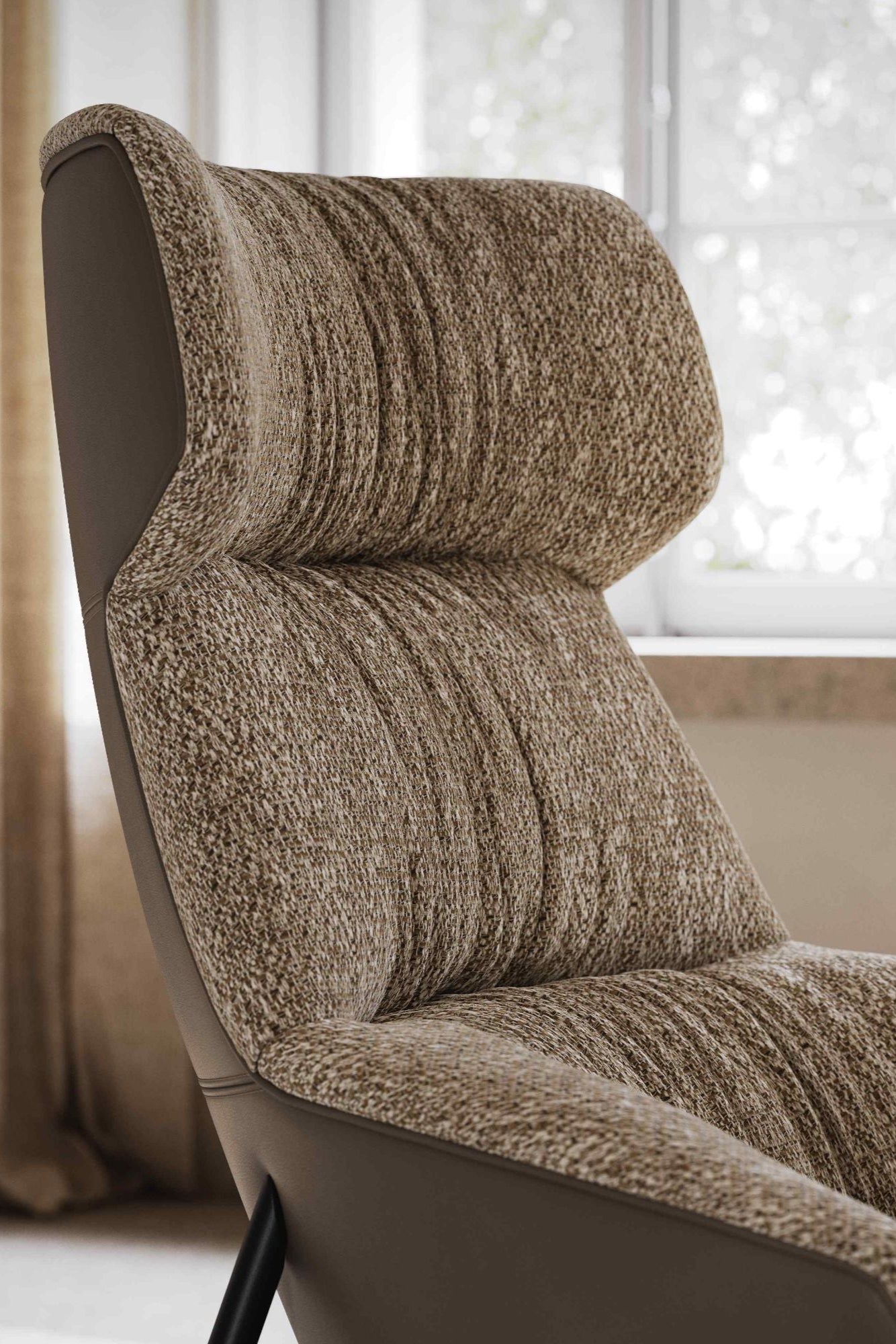 Hubert Armchair - THAT COOL LIVING