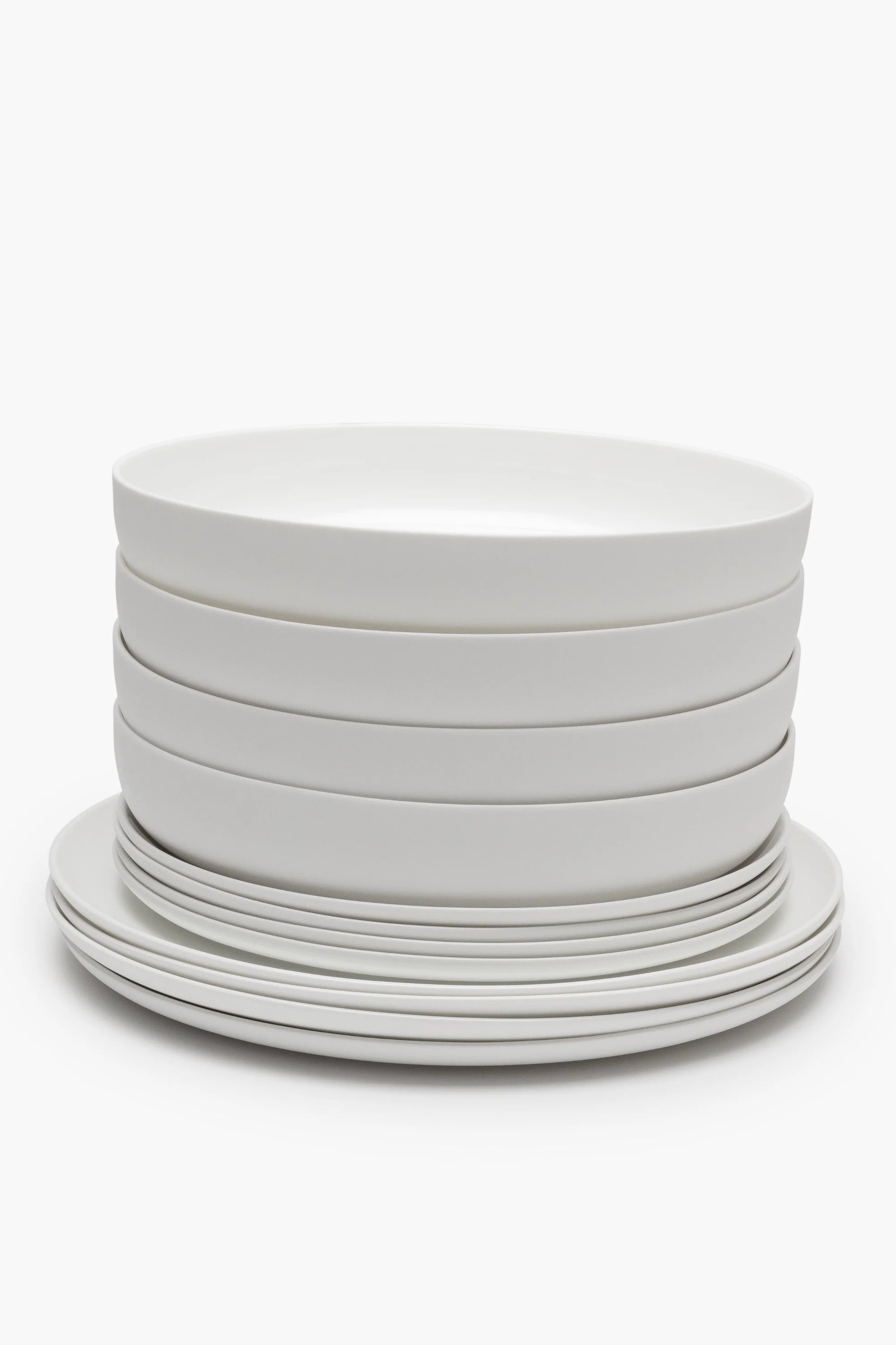 Base Dinner Set - 12 Pieces - THAT COOL LIVING