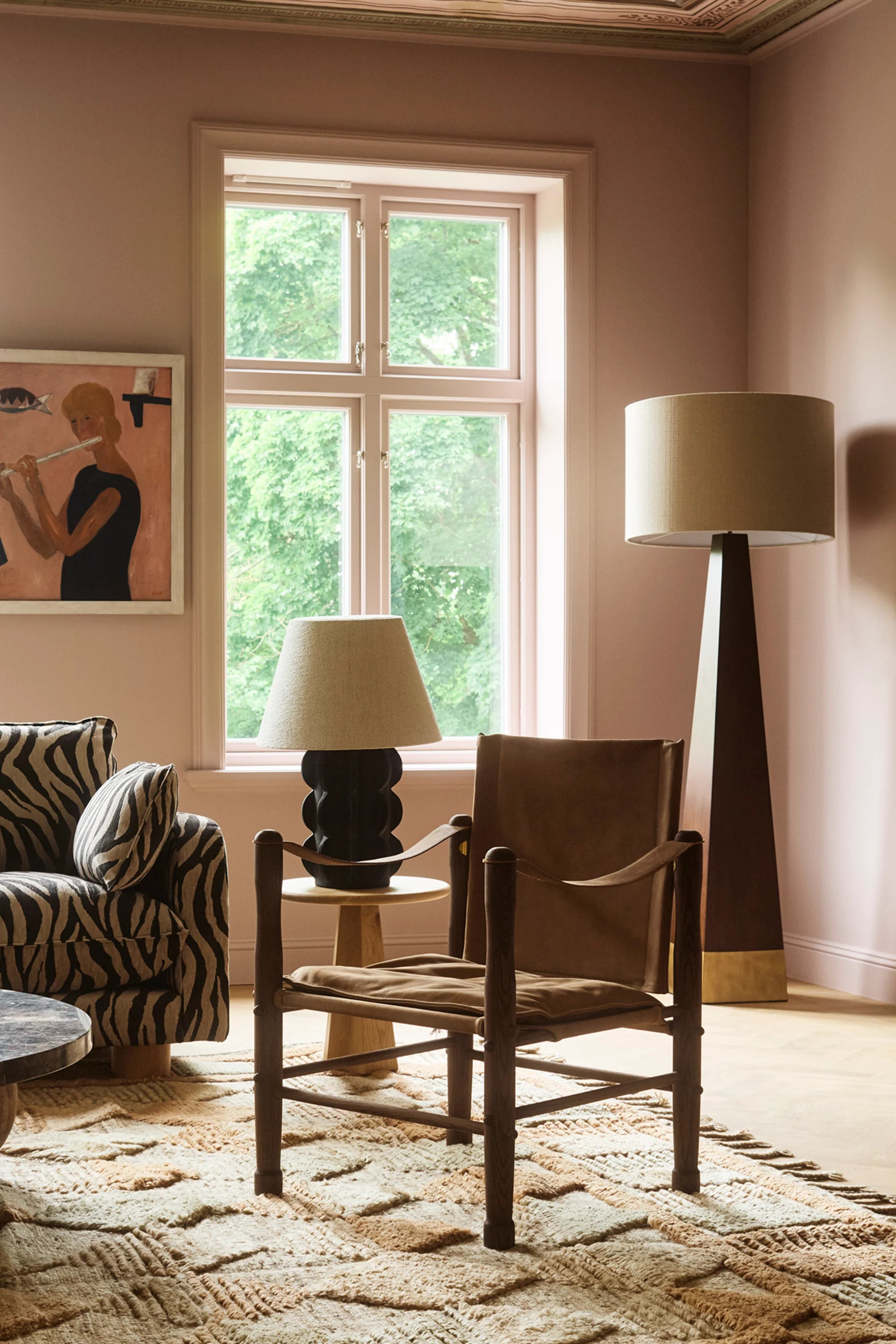 Lisboa Rug - THAT COOL LIVING