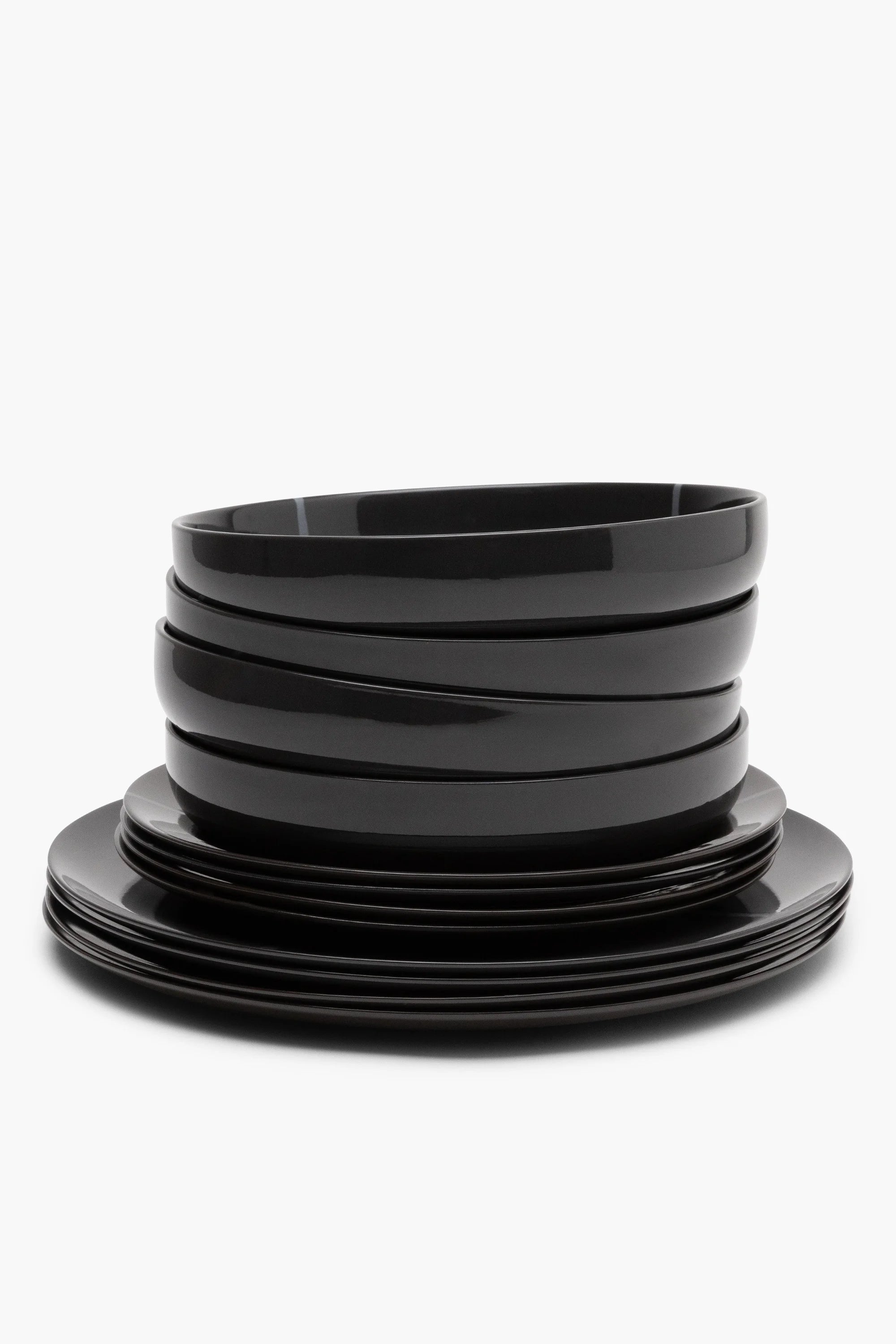 Zuma Tableware Set - 12 pieces - THAT COOL LIVING