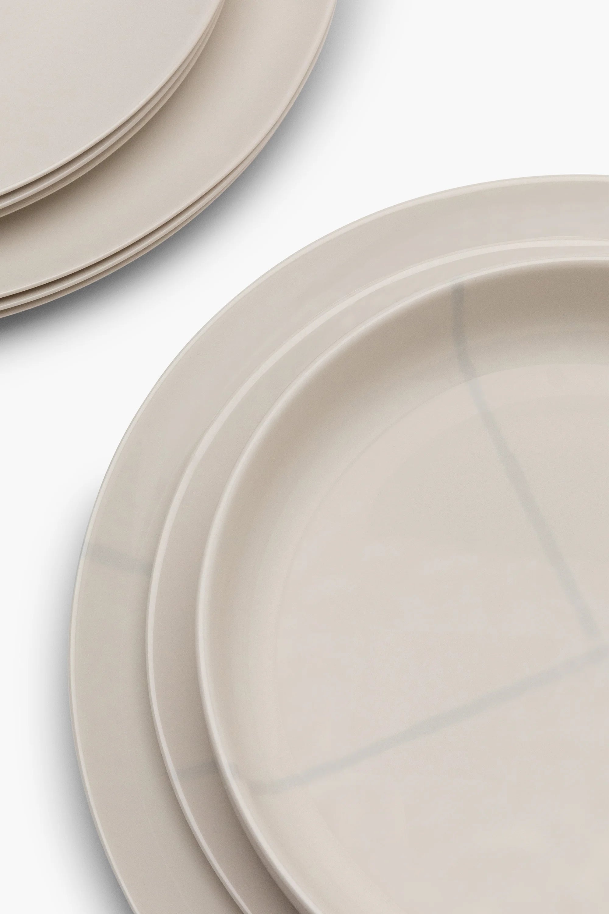 Zuma Tableware Set - 12 pieces - THAT COOL LIVING