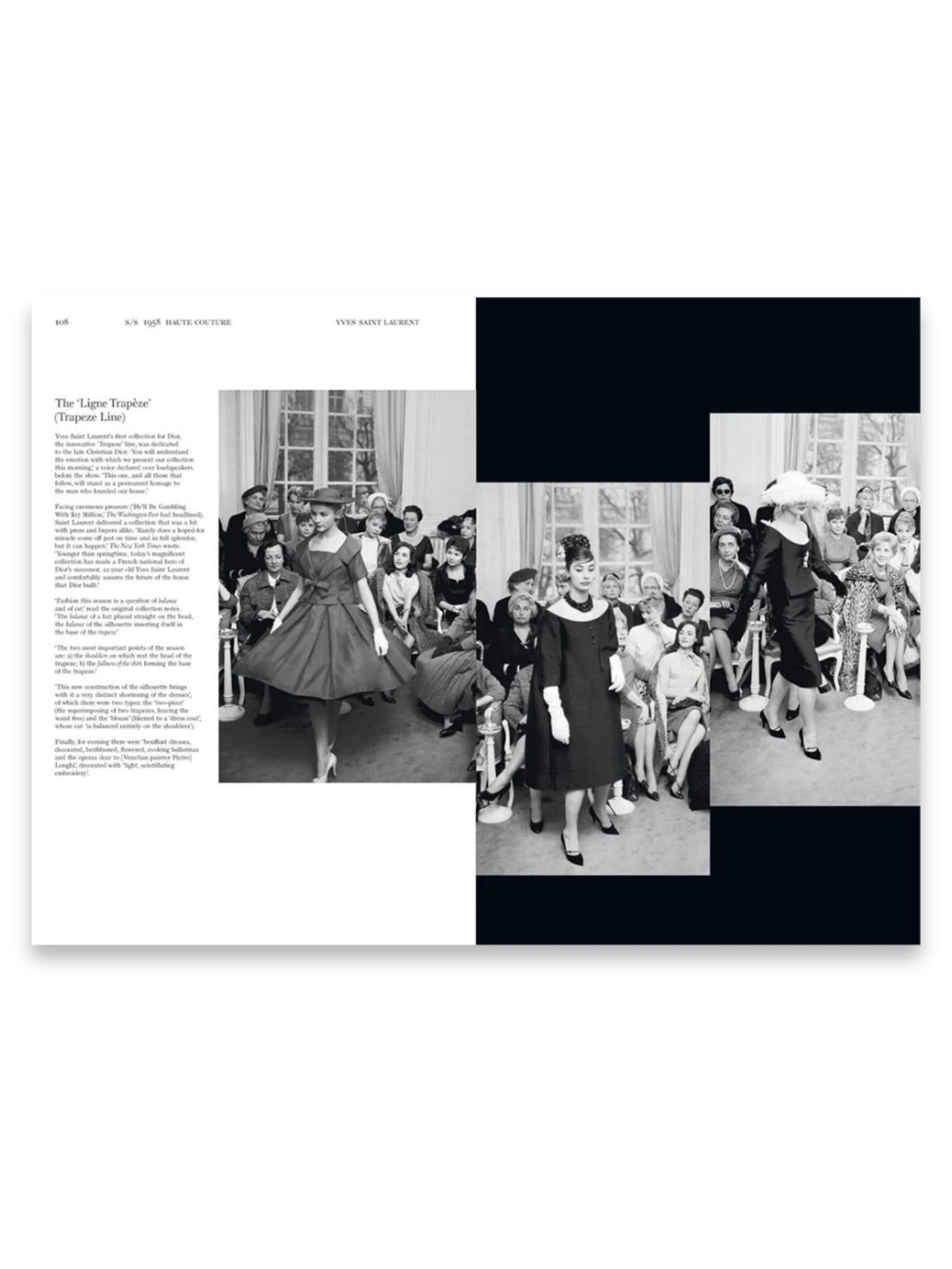 Dior Catwalk