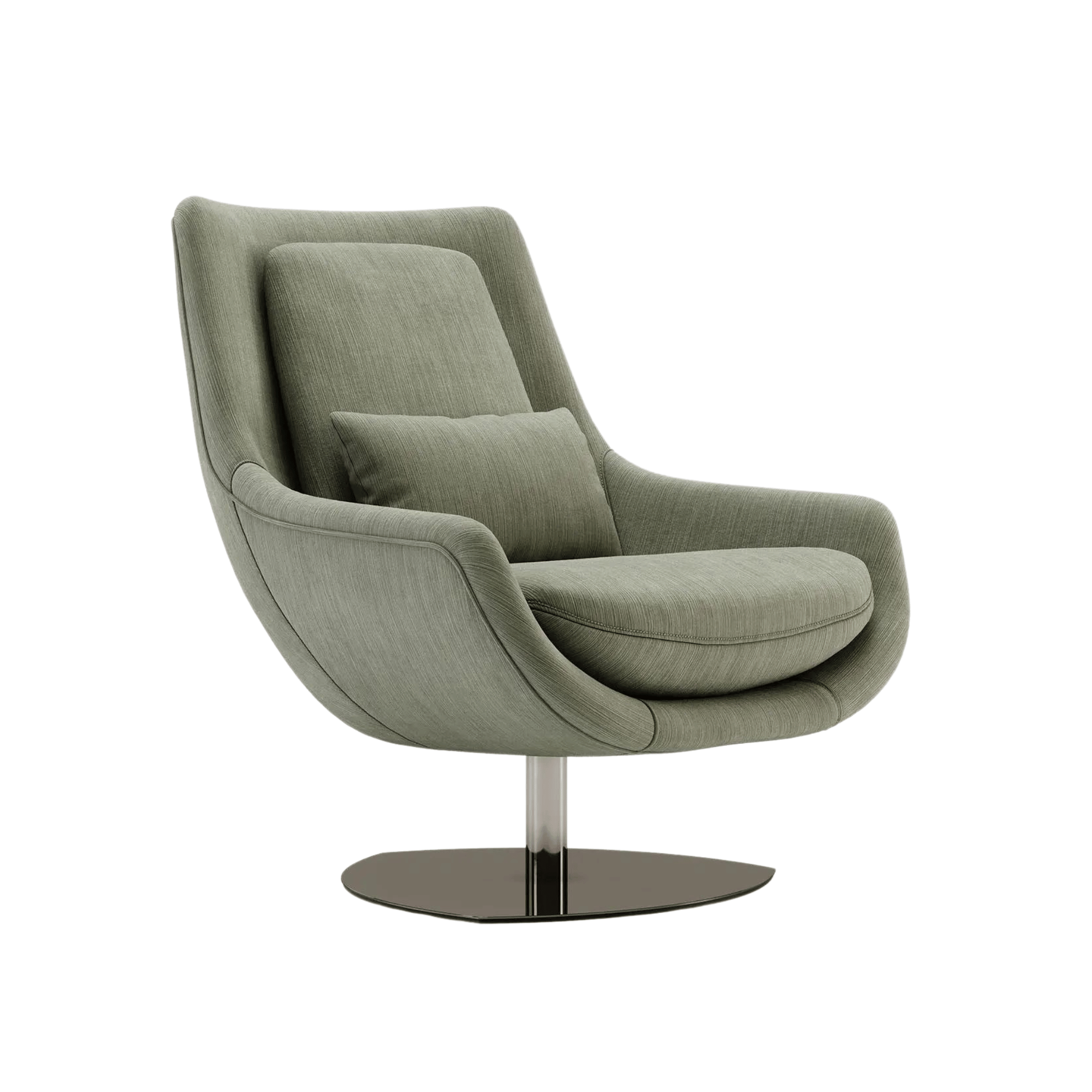 Elba Armchair - THAT COOL LIVING