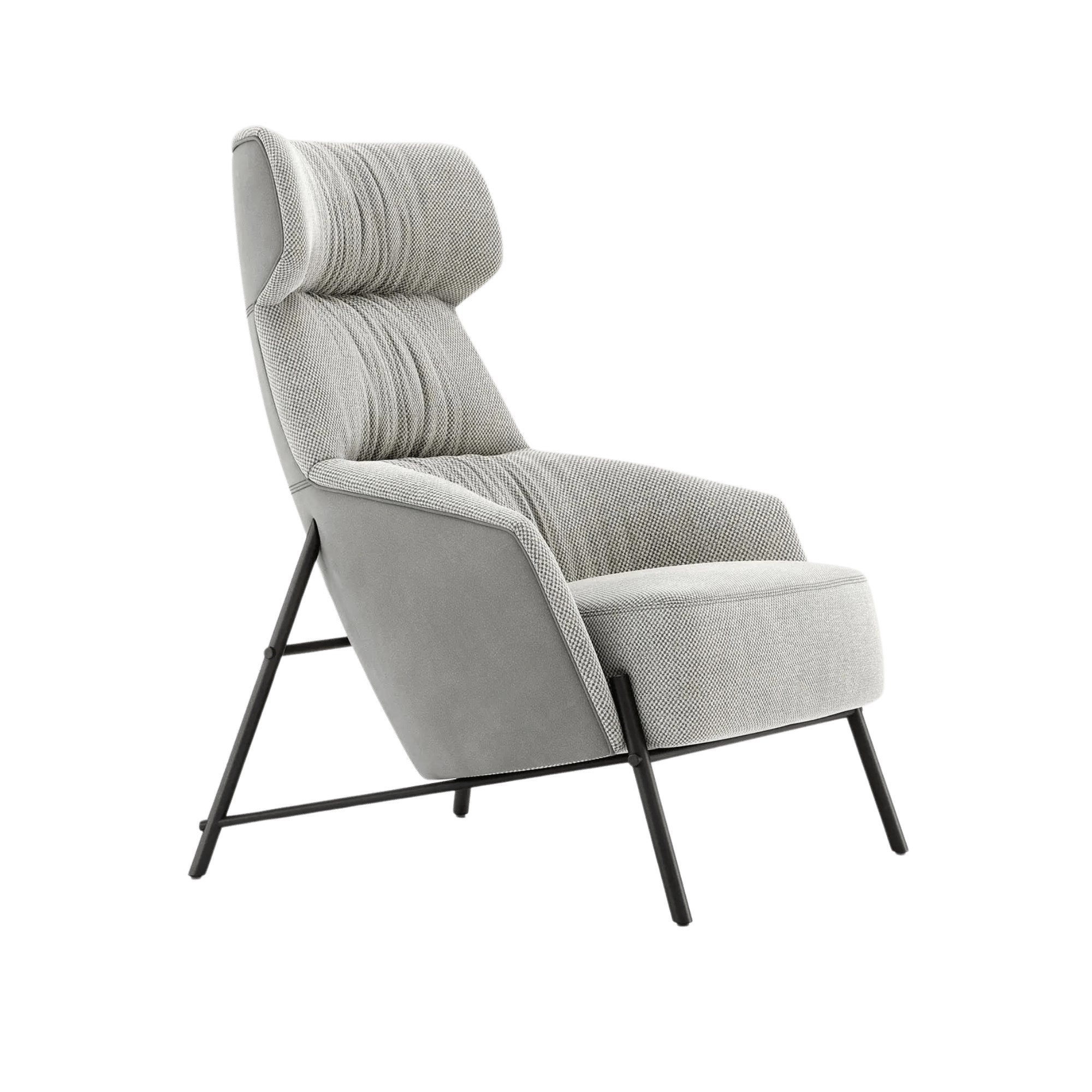 Hubert Armchair - THAT COOL LIVING