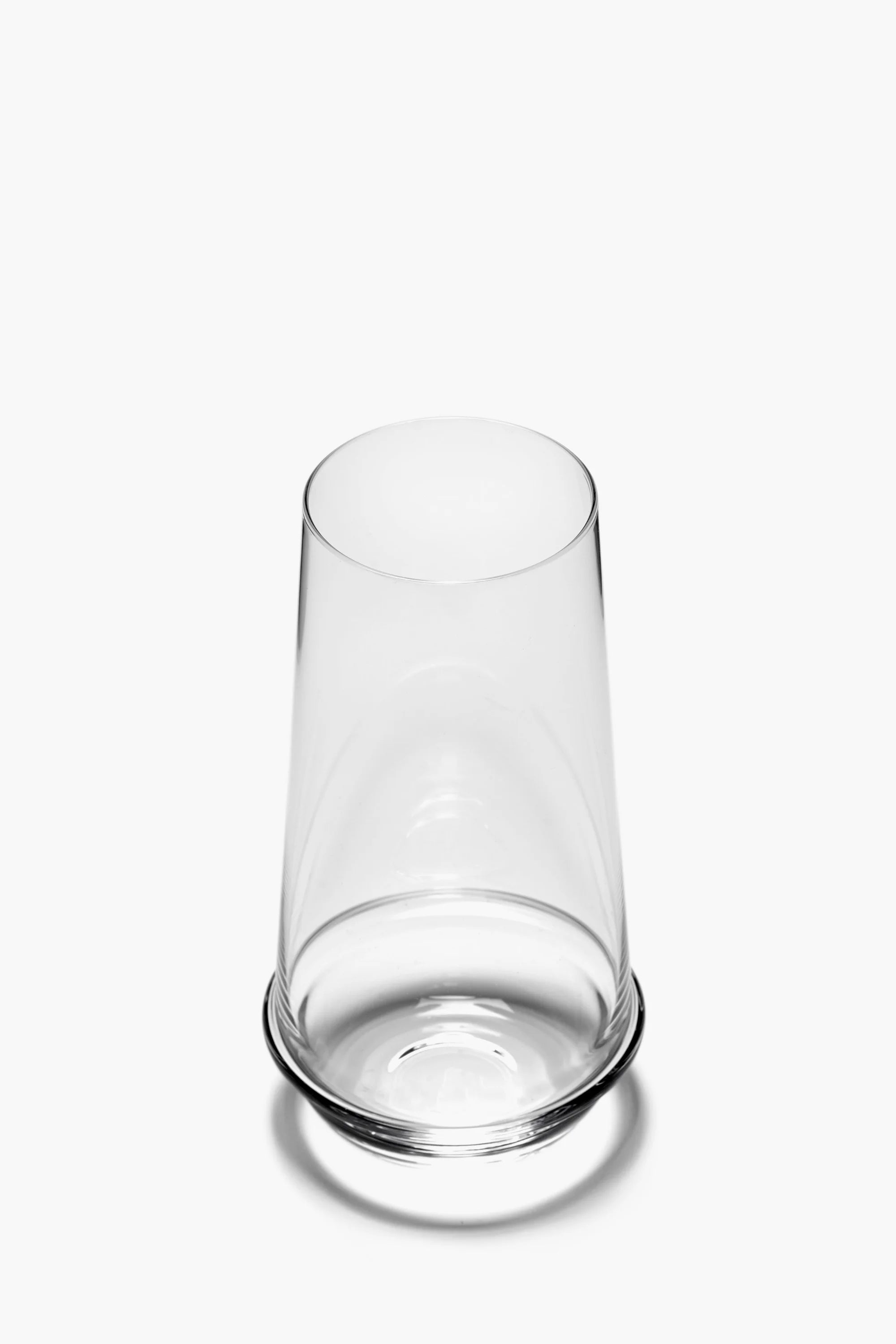 Dune Longdrink Glass - Set of 4 - THAT COOL LIVING