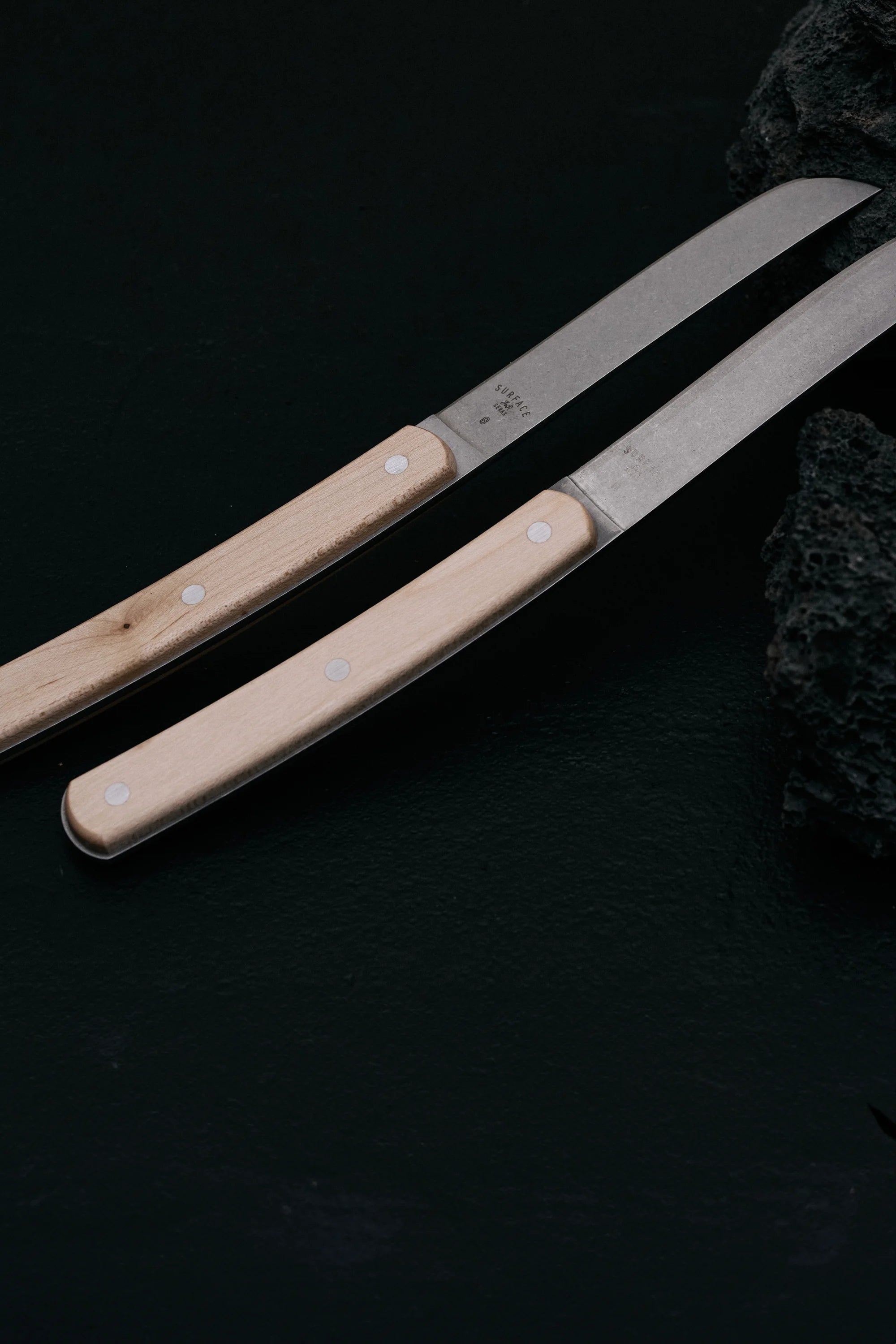 Surface Steak Knife - Set of 4 - THAT COOL LIVING