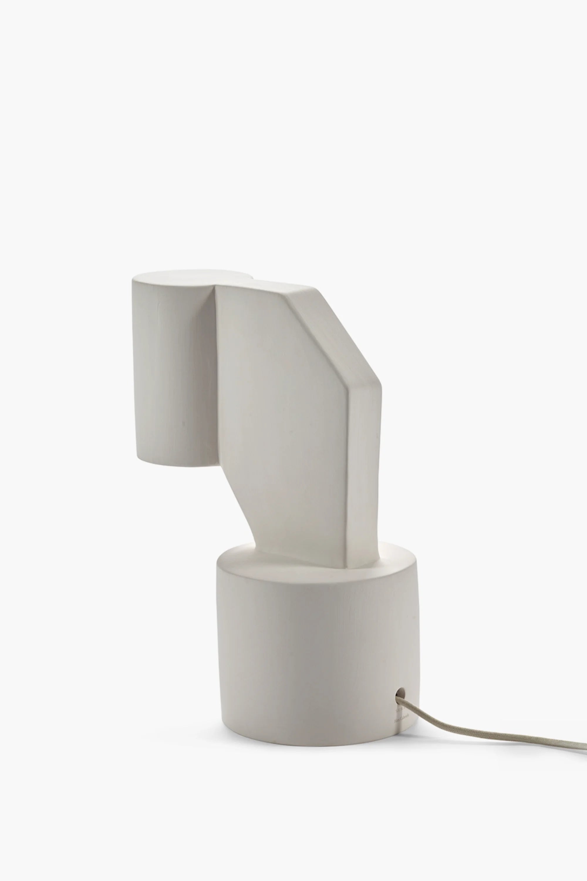 Nash Table Lamp - THAT COOL LIVING