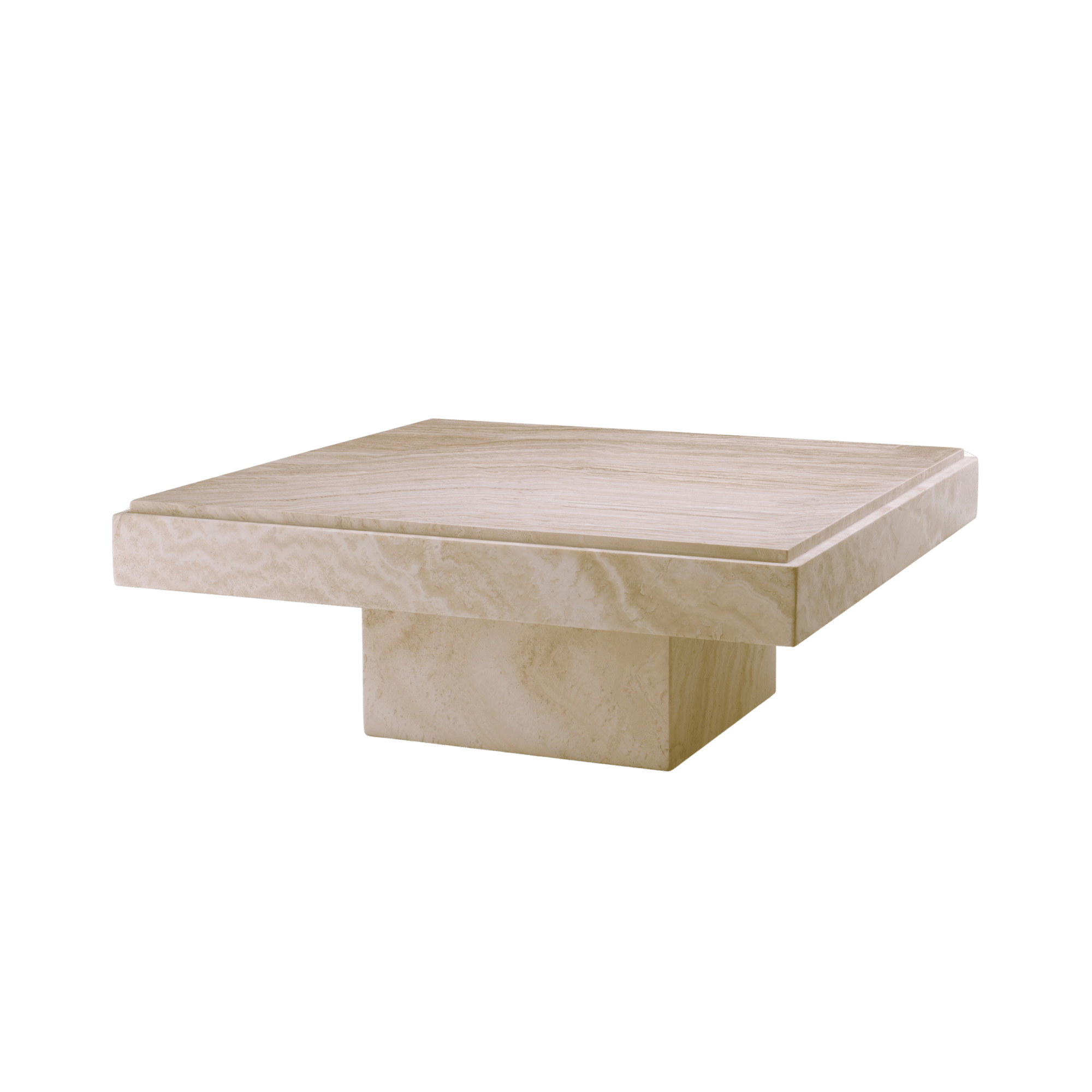 Sartoria Coffee Table