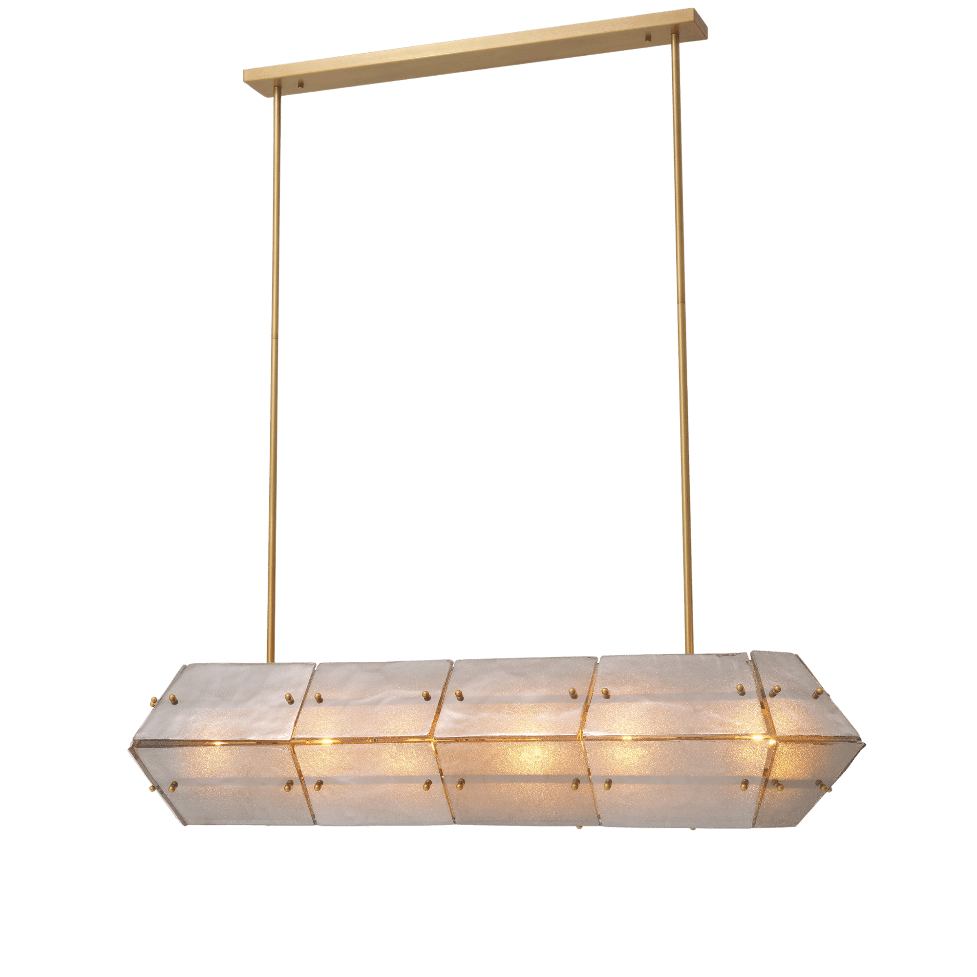 Ferrucci Chandelier