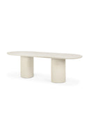 Elements Oblong Dining Table