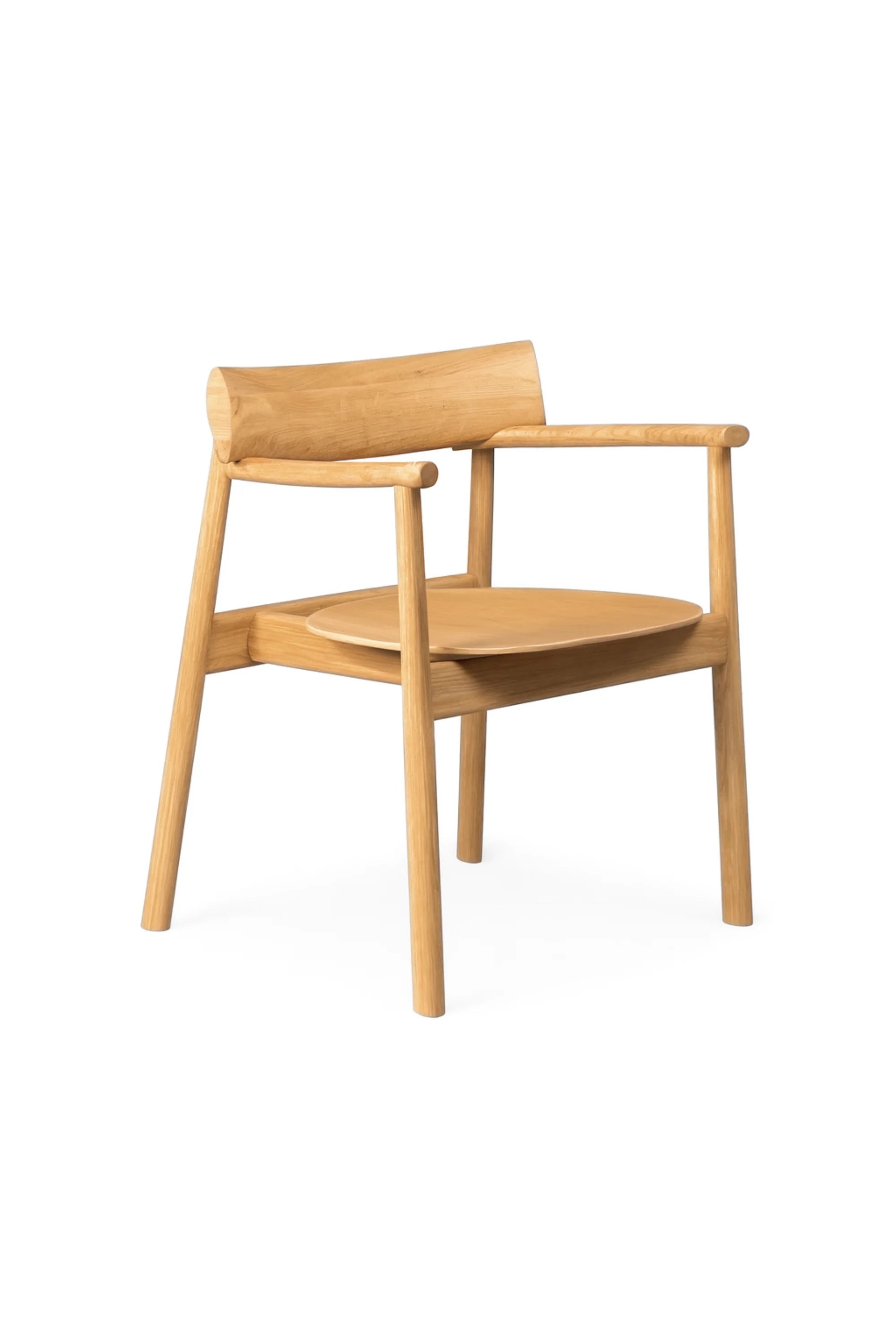 Elipsa Chair