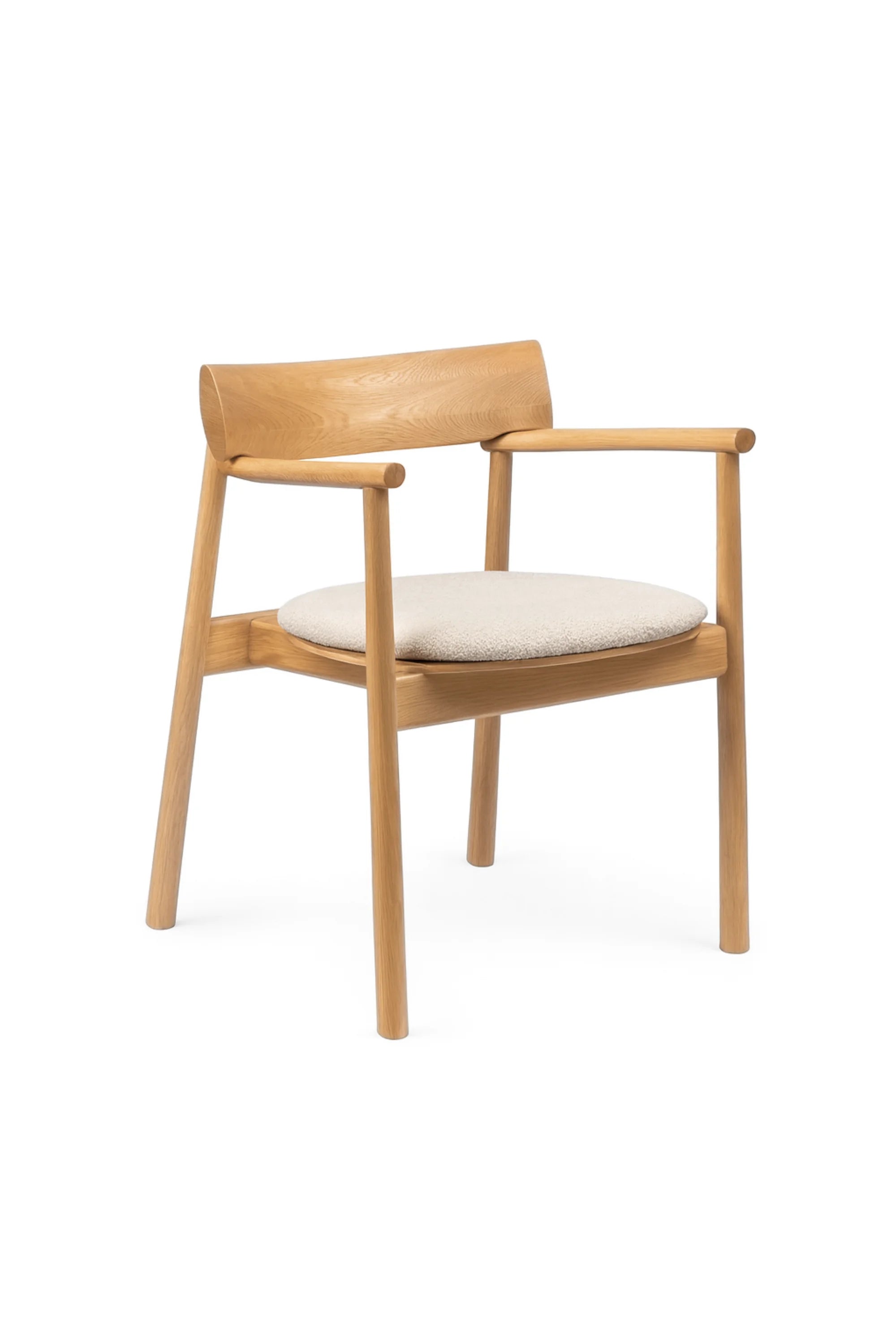 Elipsa Chair