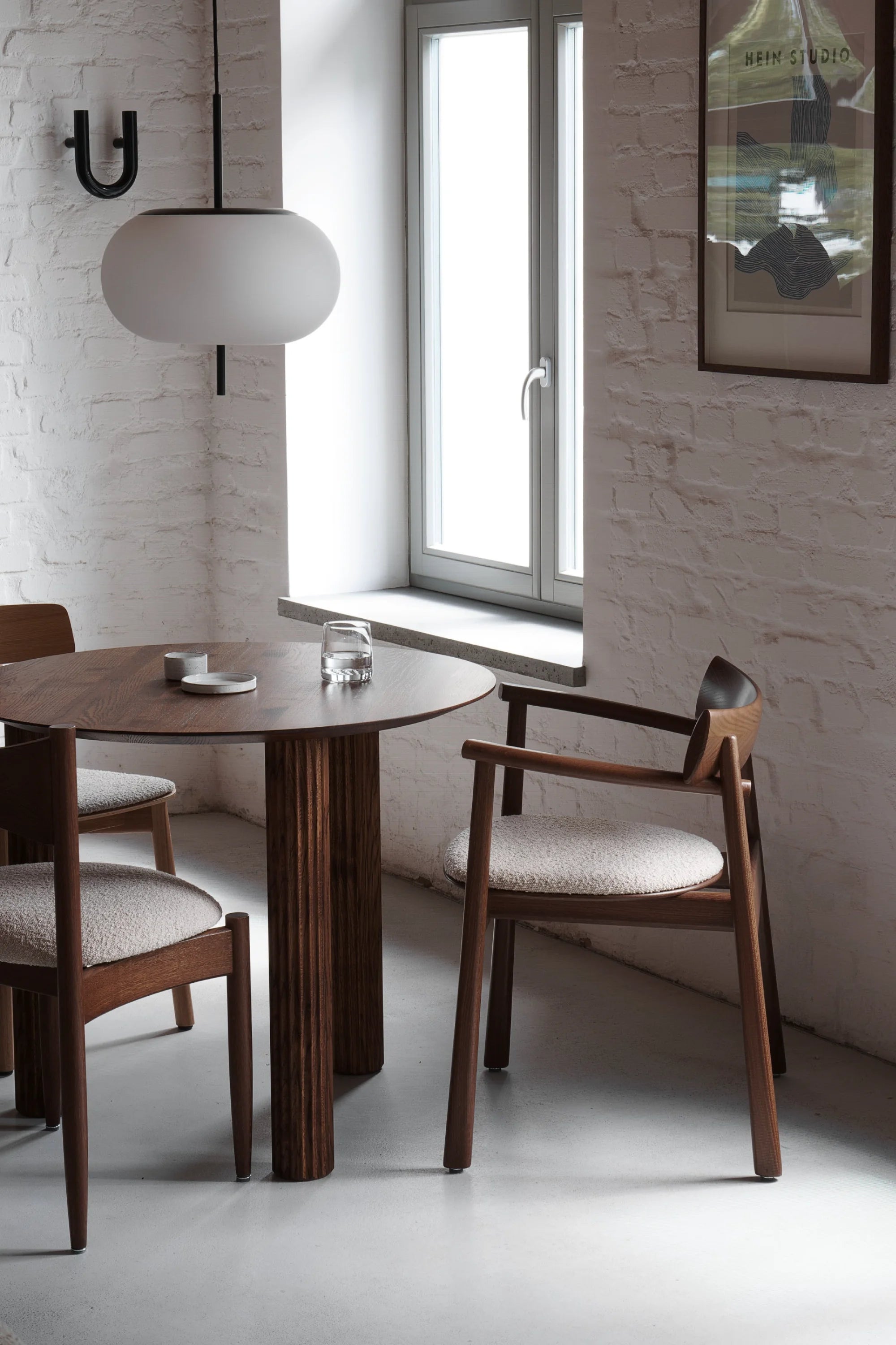 Elipsa Chair
