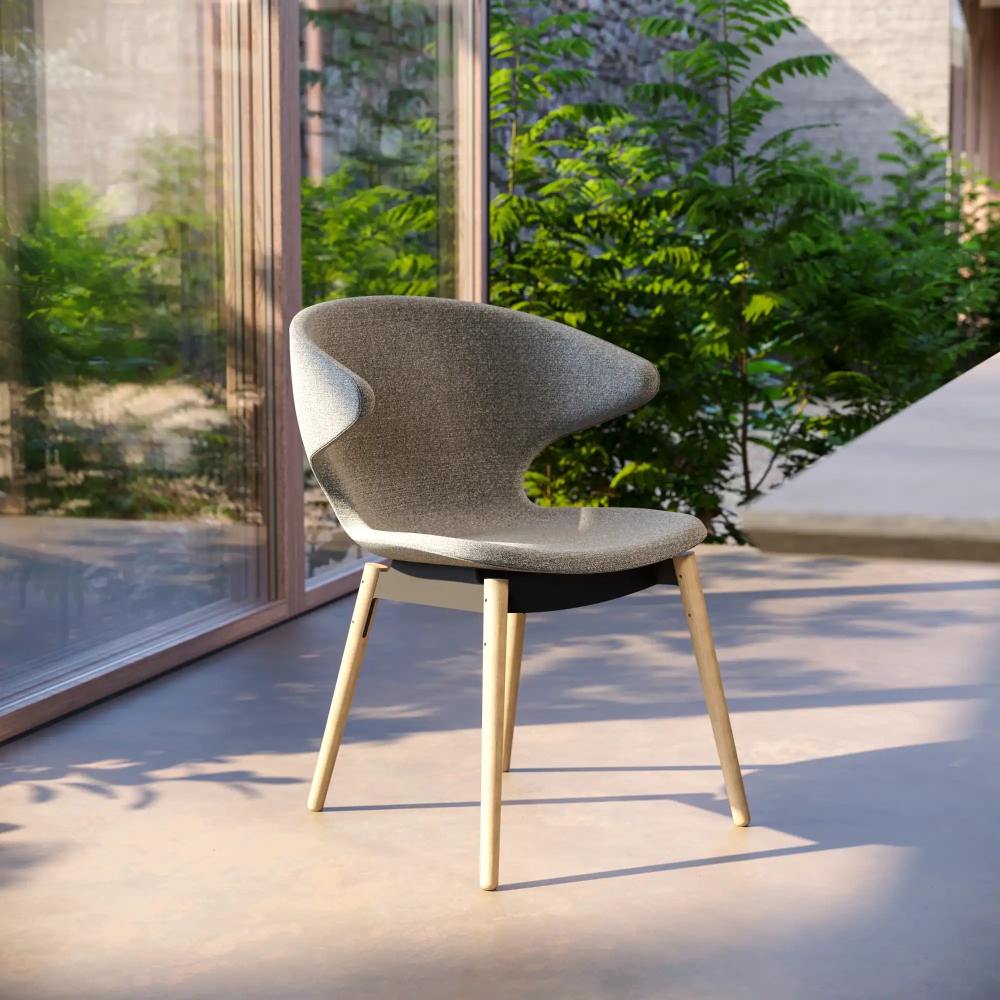 Ella Dining Chair - THAT COOL LIVING