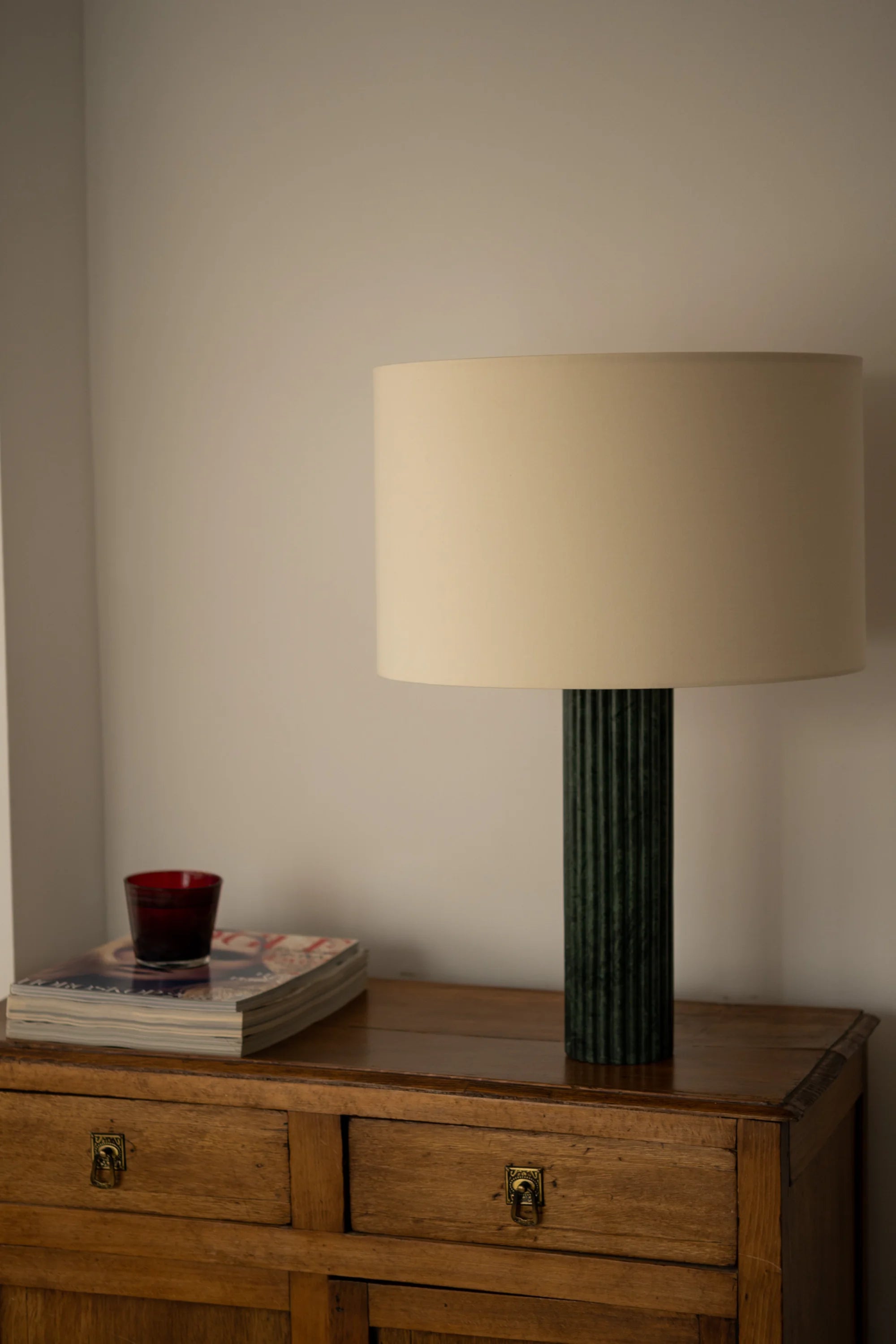 Fluta Table Lamp