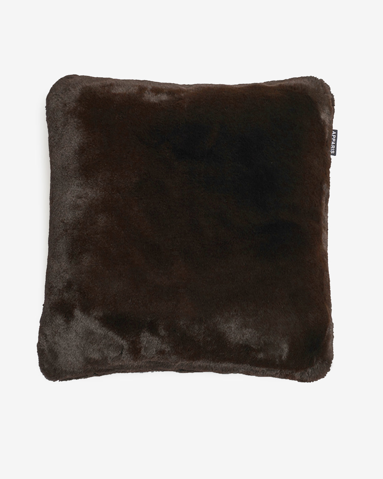 Brenn - Faux Fur Pillowcase